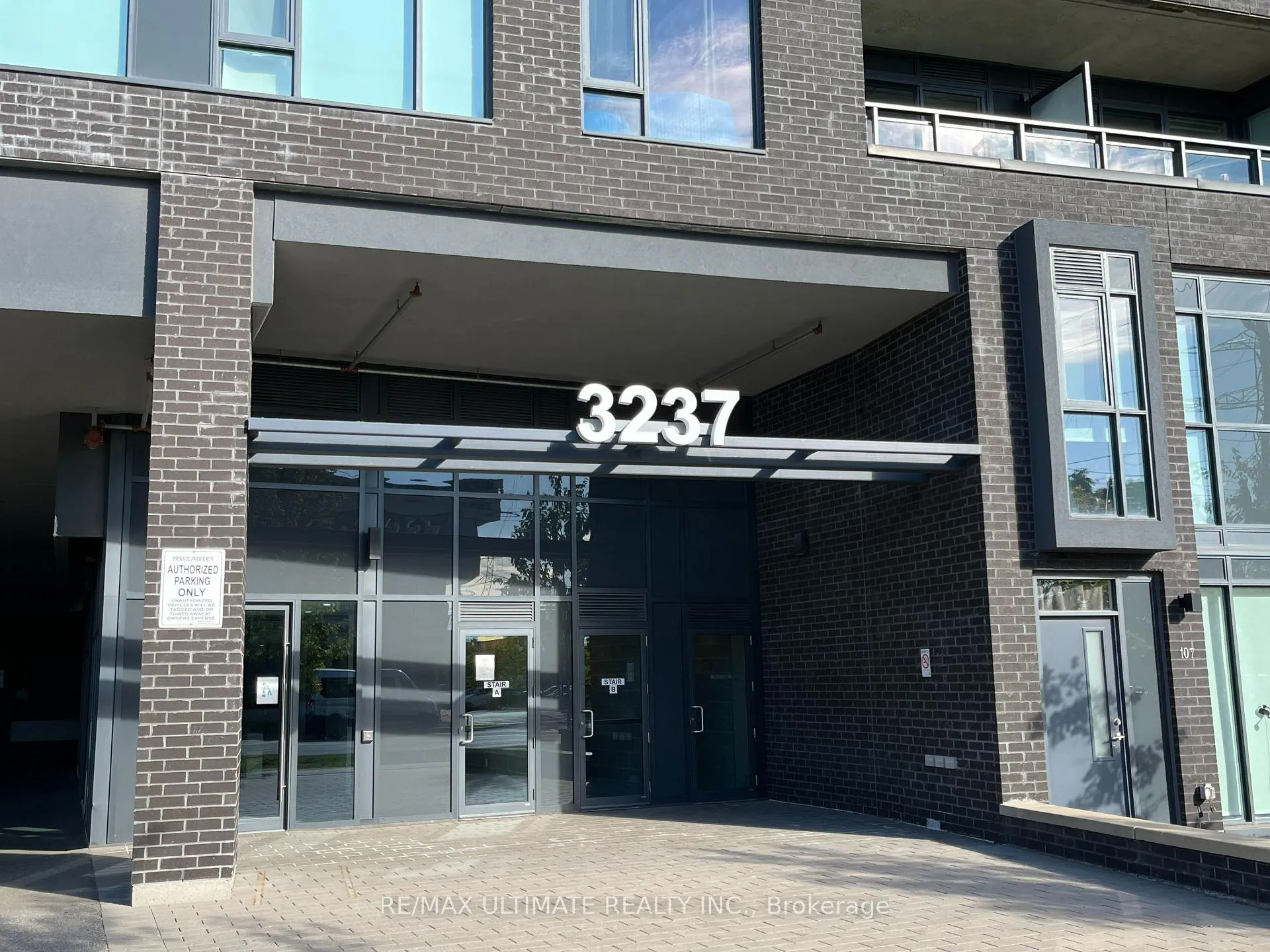 Photo 35 of Unit 1113, 3237 Bayview Avenue, North York, Bayview Woods-Steeles — HOMEH