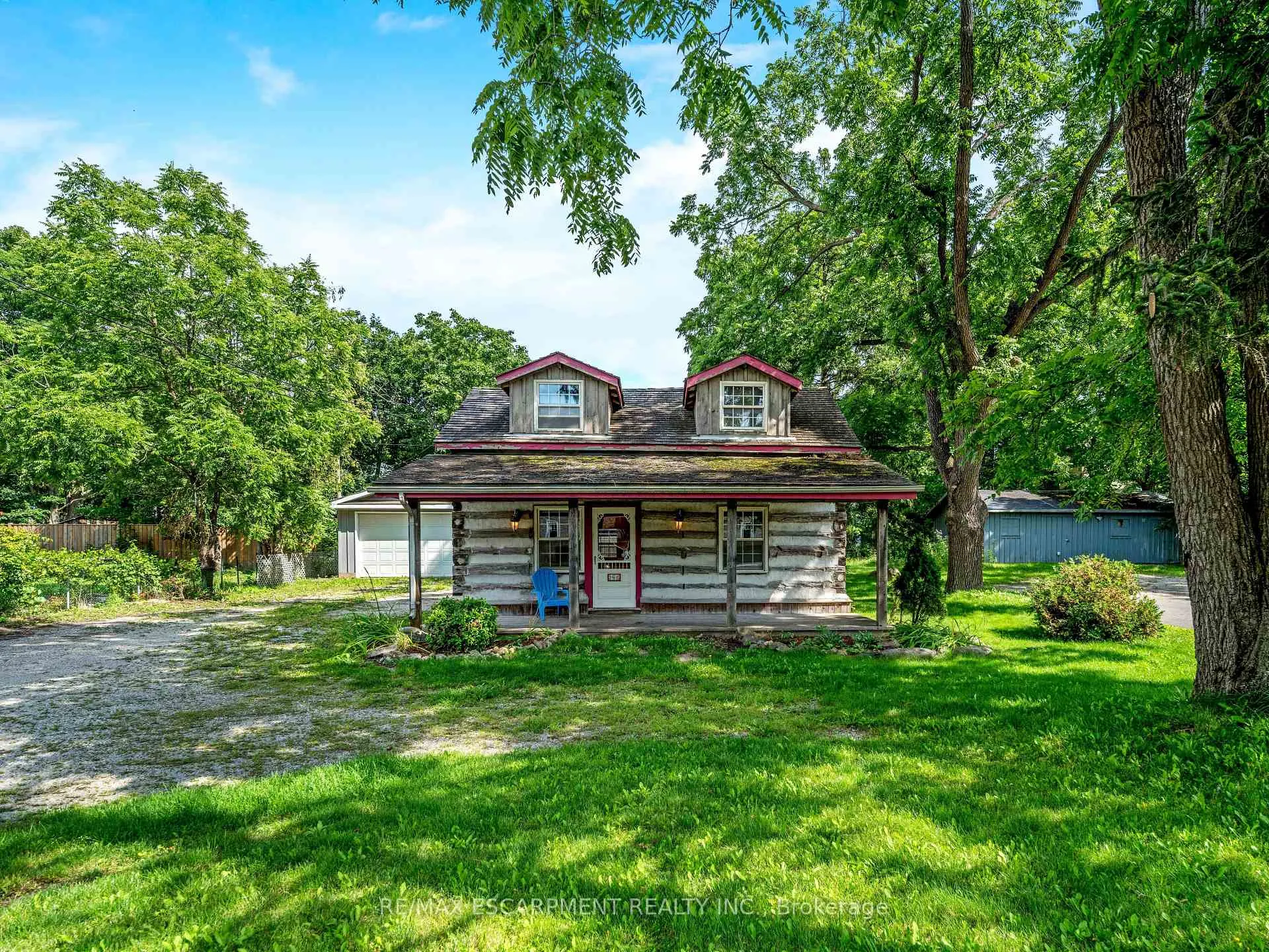 Photo 1 of 145 Alma Street, Guelph/Eramosa, Rockwood — HOMEH