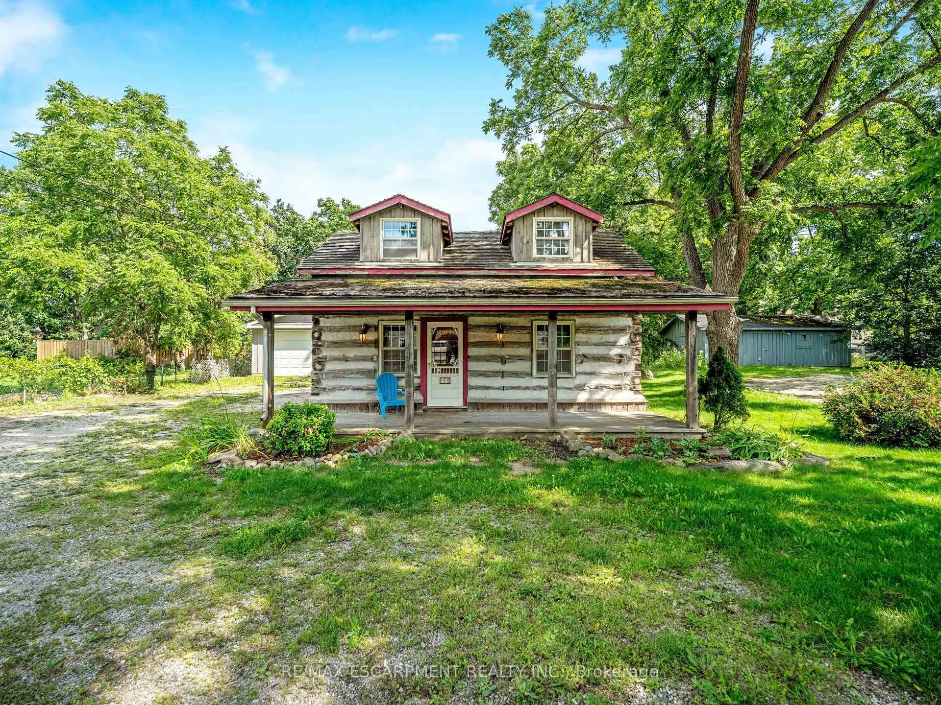 Photo 2 of 145 Alma Street, Guelph/Eramosa, Rockwood — HOMEH