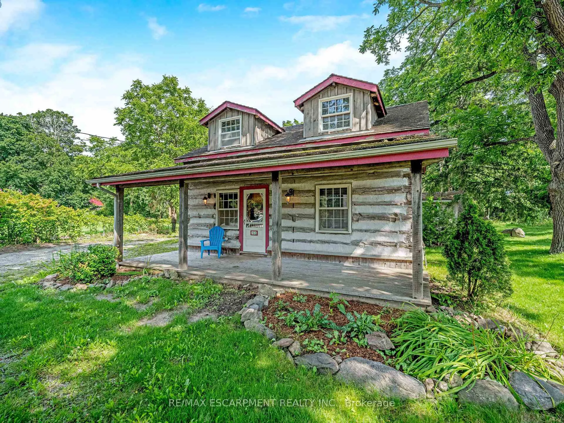 Photo 3 of 145 Alma Street, Guelph/Eramosa, Rockwood — HOMEH