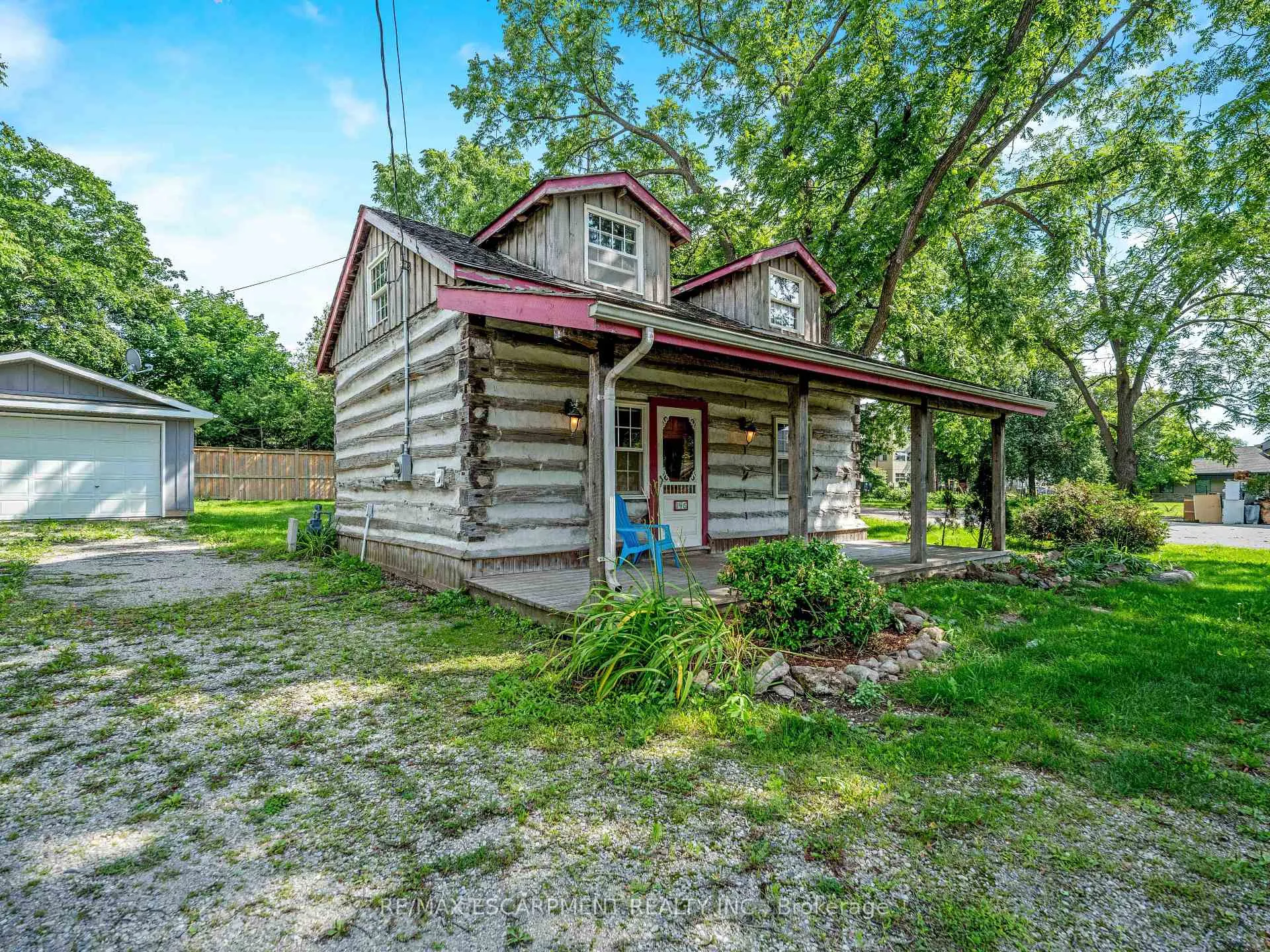 Photo 4 of 145 Alma Street, Guelph/Eramosa, Rockwood — HOMEH