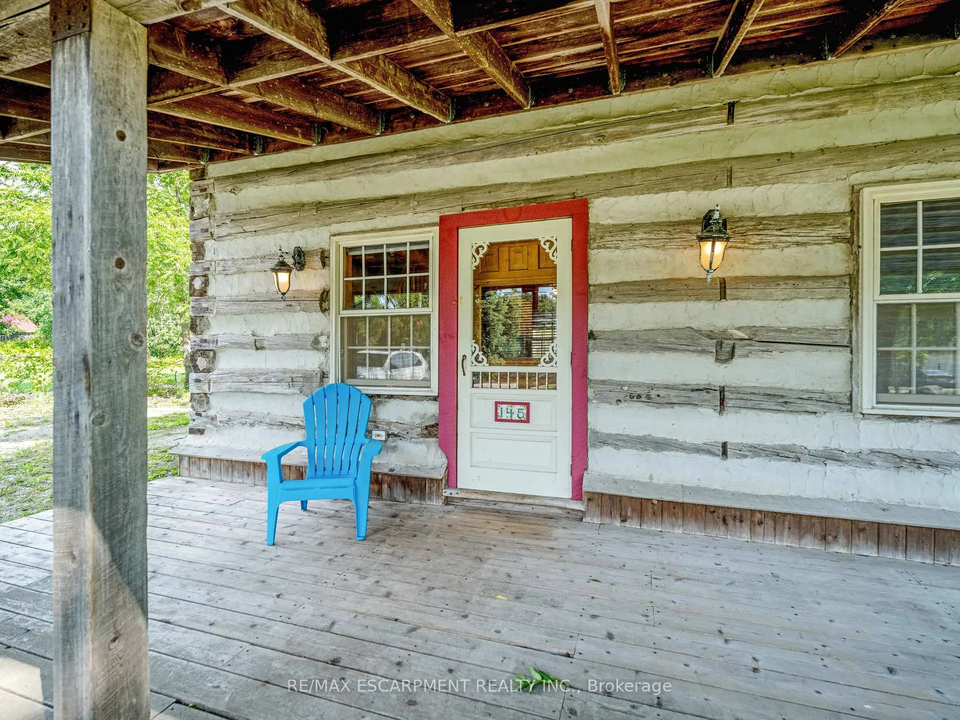 Photo 5 of 145 Alma Street, Guelph/Eramosa, Rockwood — HOMEH