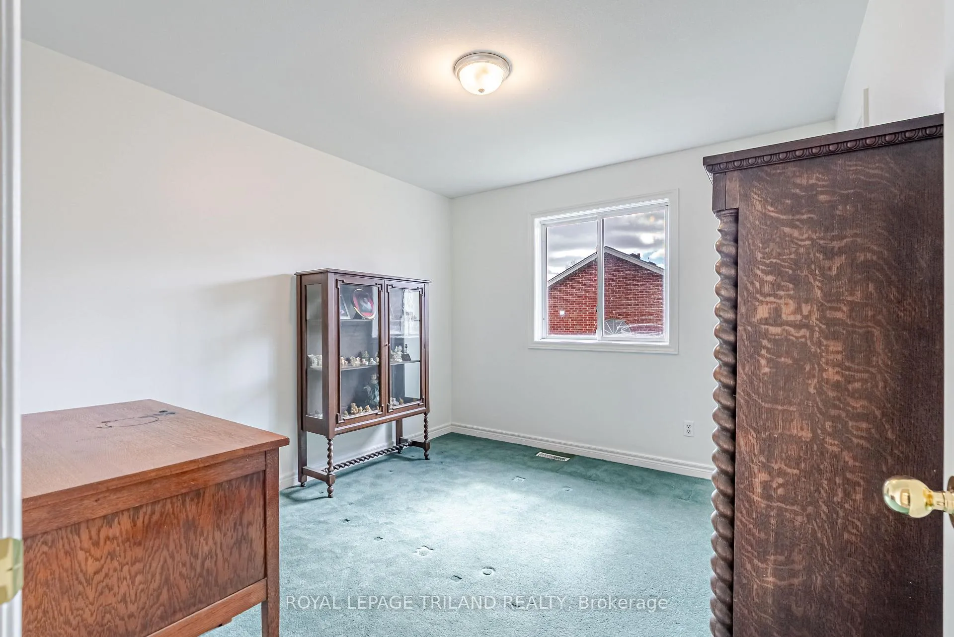 Photo 22 of 14 Amber Drive, Thames Centre, Dorchester — HOMEH