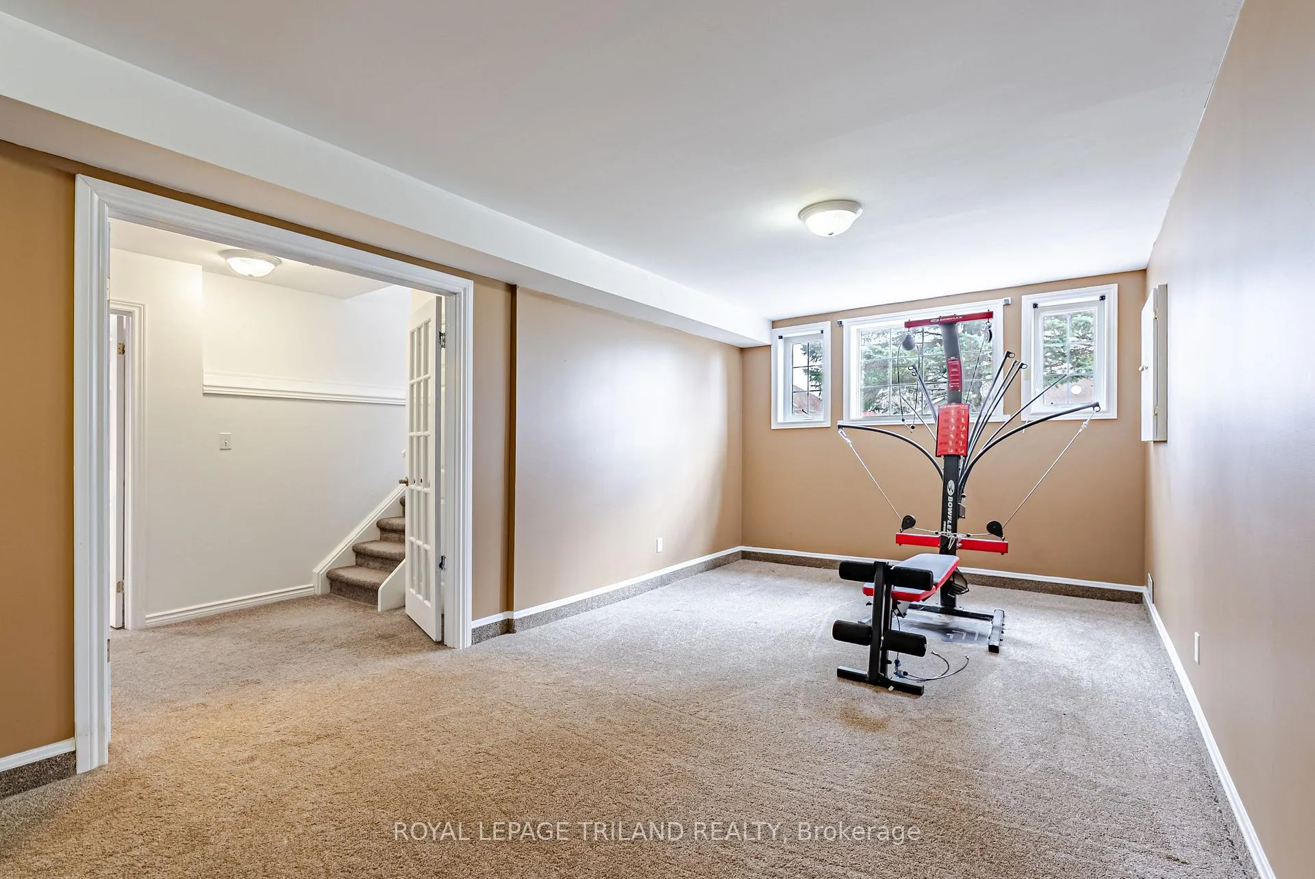 Photo 31 of 14 Amber Drive, Thames Centre, Dorchester — HOMEH