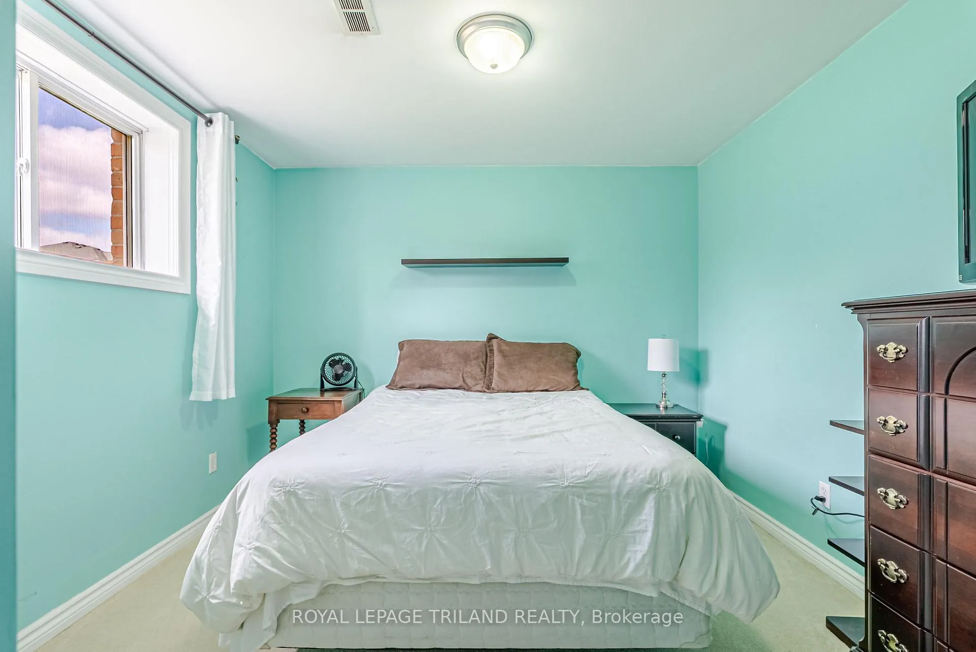 Photo 34 of 14 Amber Drive, Thames Centre, Dorchester — HOMEH