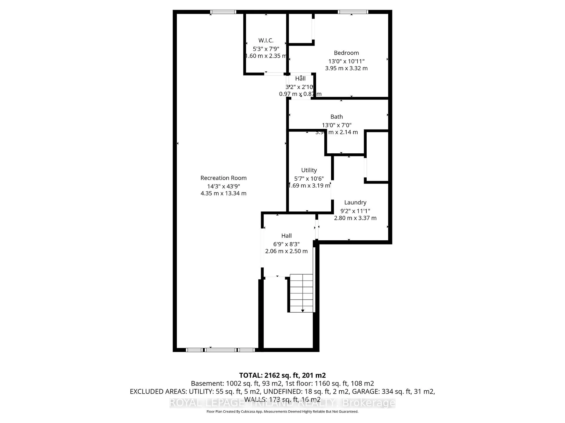Photo 46 of 14 Amber Drive, Thames Centre, Dorchester — HOMEH