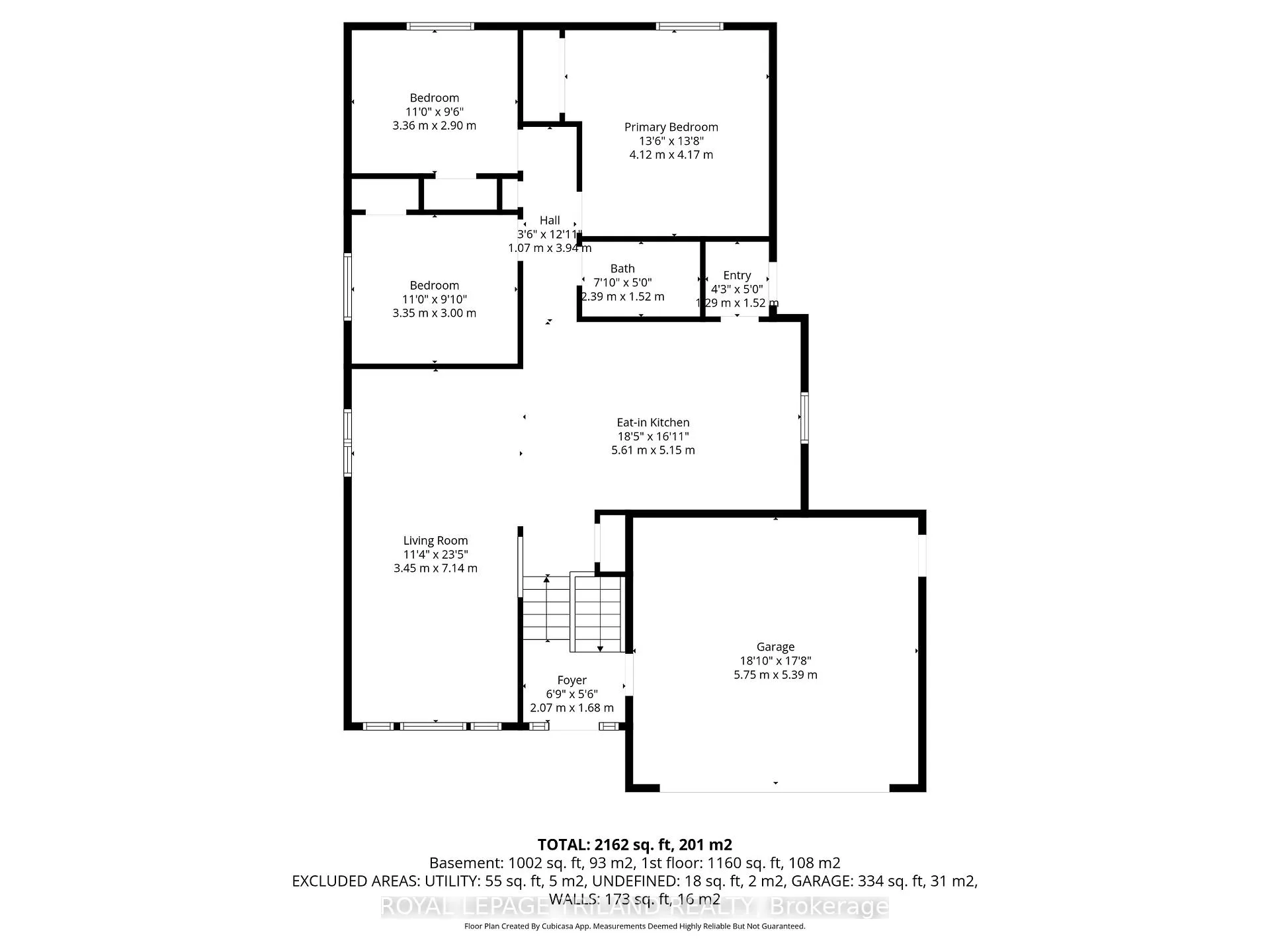 Photo 47 of 14 Amber Drive, Thames Centre, Dorchester — HOMEH