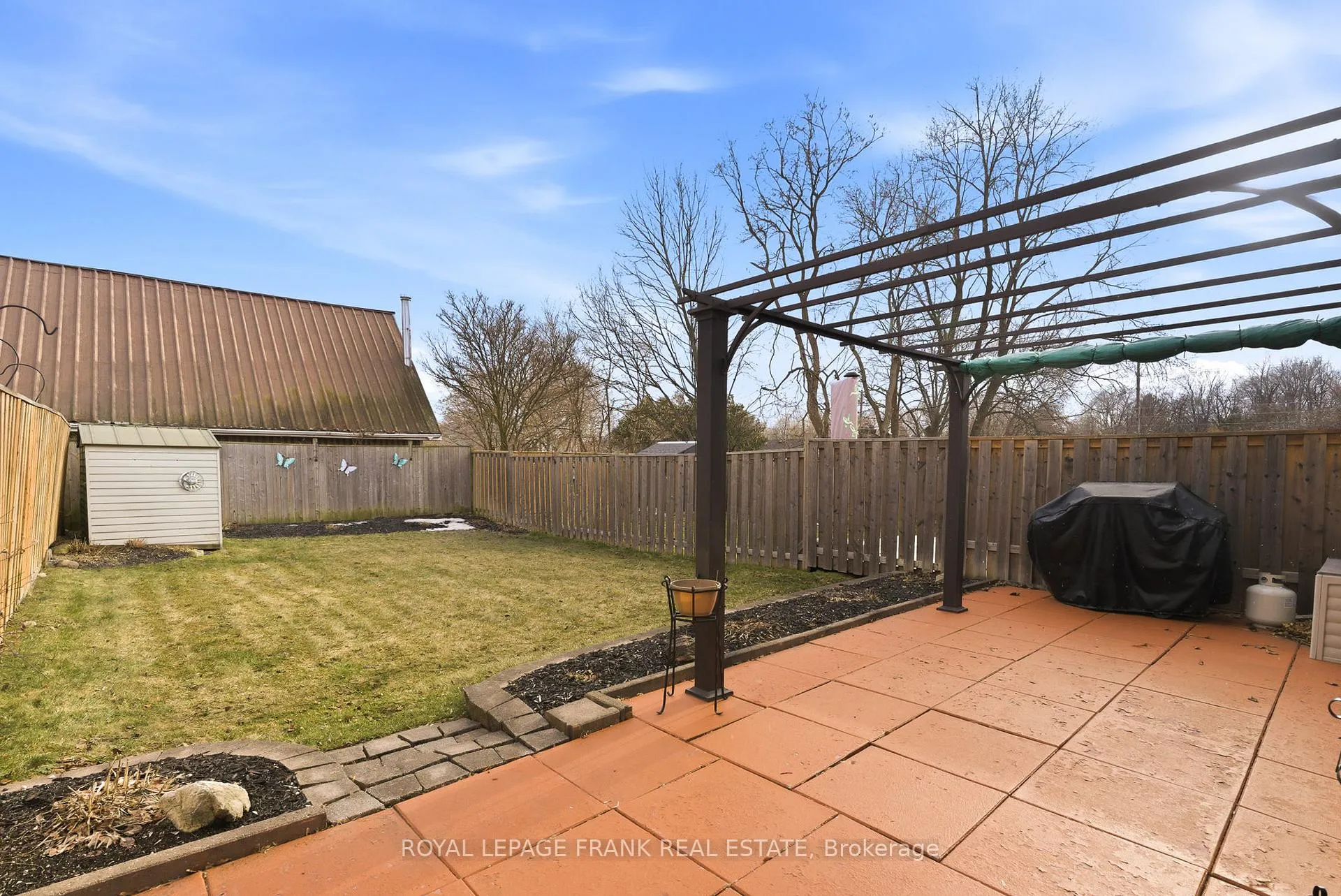 Photo 36 of 380 Surrey Drive, Oshawa, Eastdale — HOMEH