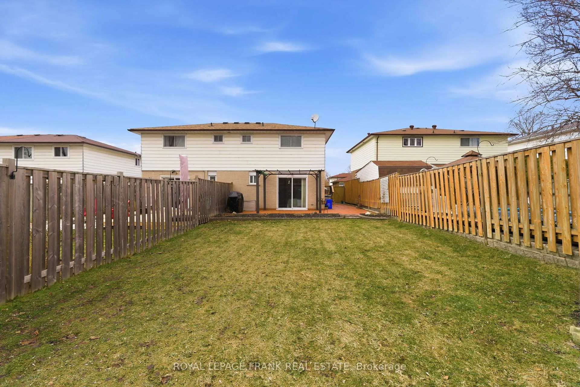 Photo 42 of 380 Surrey Drive, Oshawa, Eastdale — HOMEH