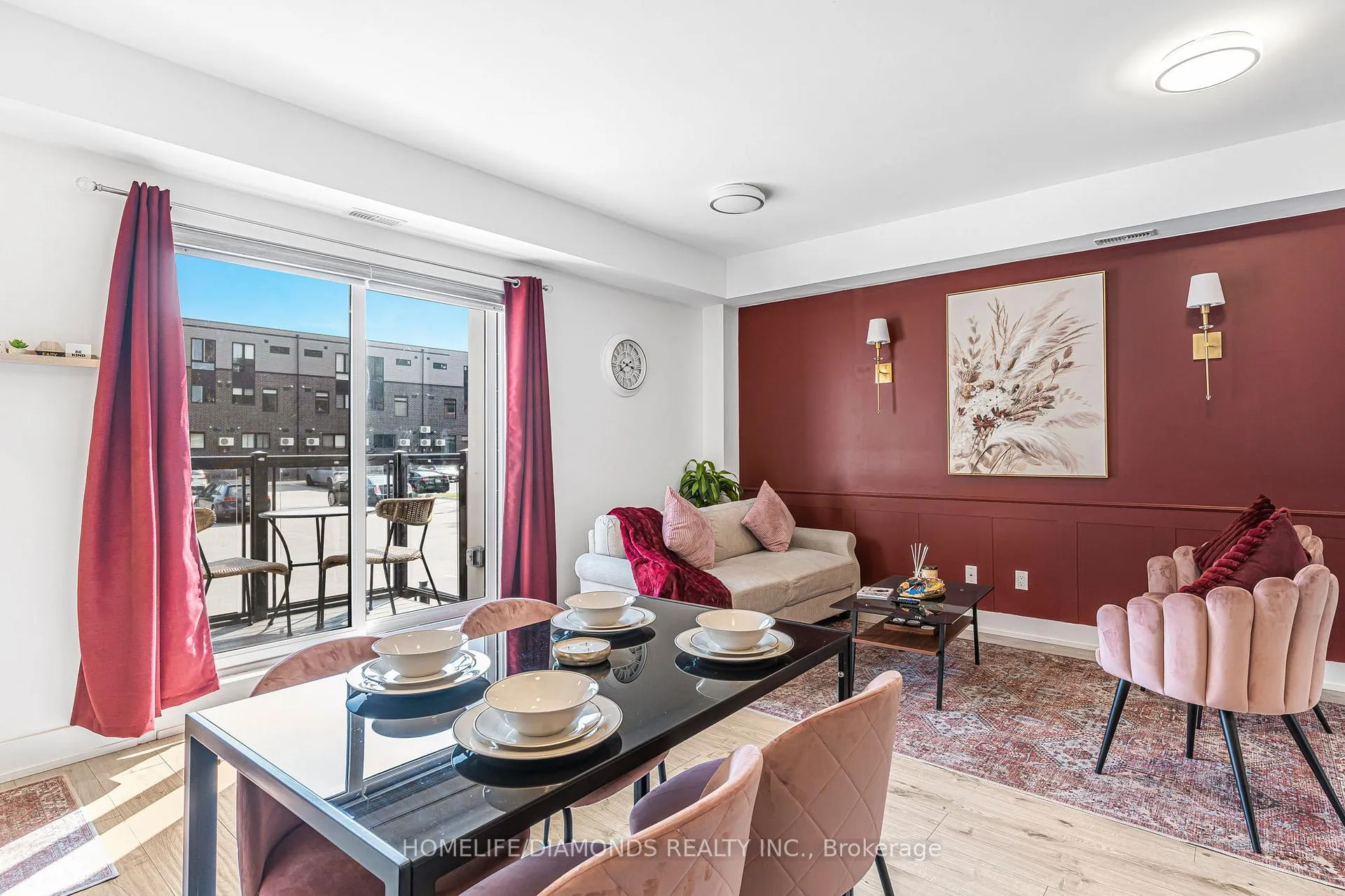 Photo 8 of Unit 203, 6065 Mcleod Road, Niagara Falls, Arad/Fallsview — HOMEH