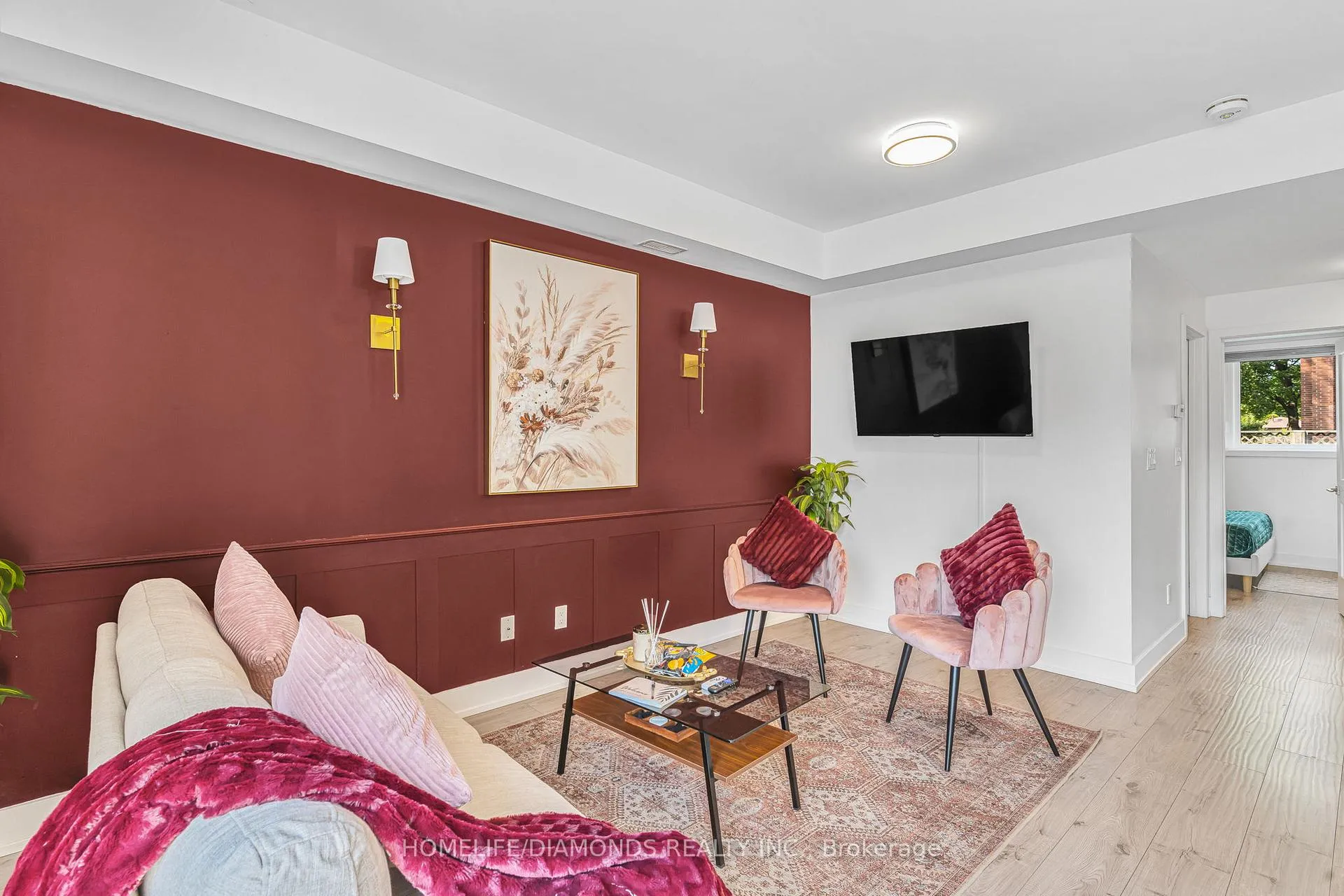 Photo 12 of Unit 203, 6065 Mcleod Road, Niagara Falls, Arad/Fallsview — HOMEH