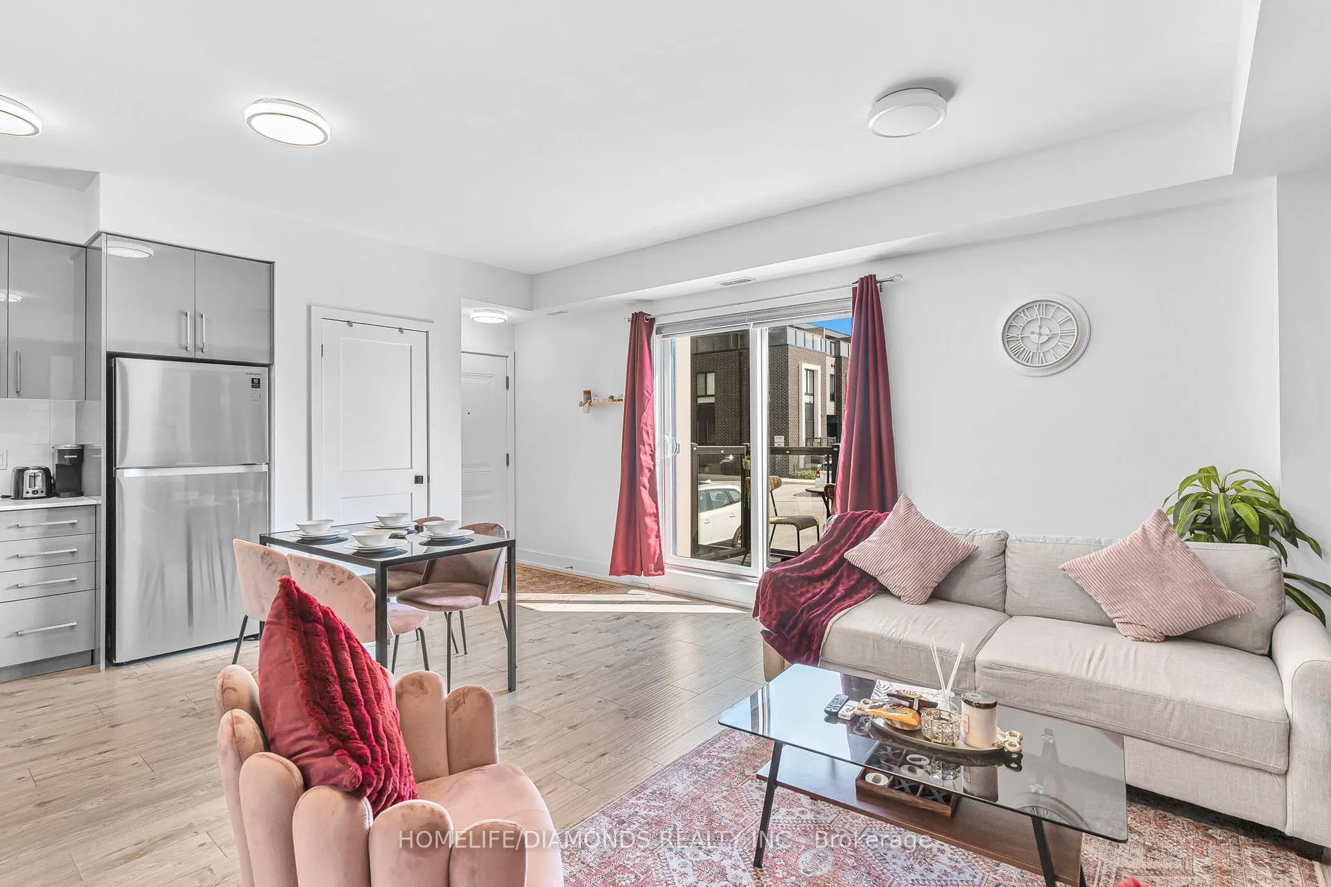Photo 13 of Unit 203, 6065 Mcleod Road, Niagara Falls, Arad/Fallsview — HOMEH