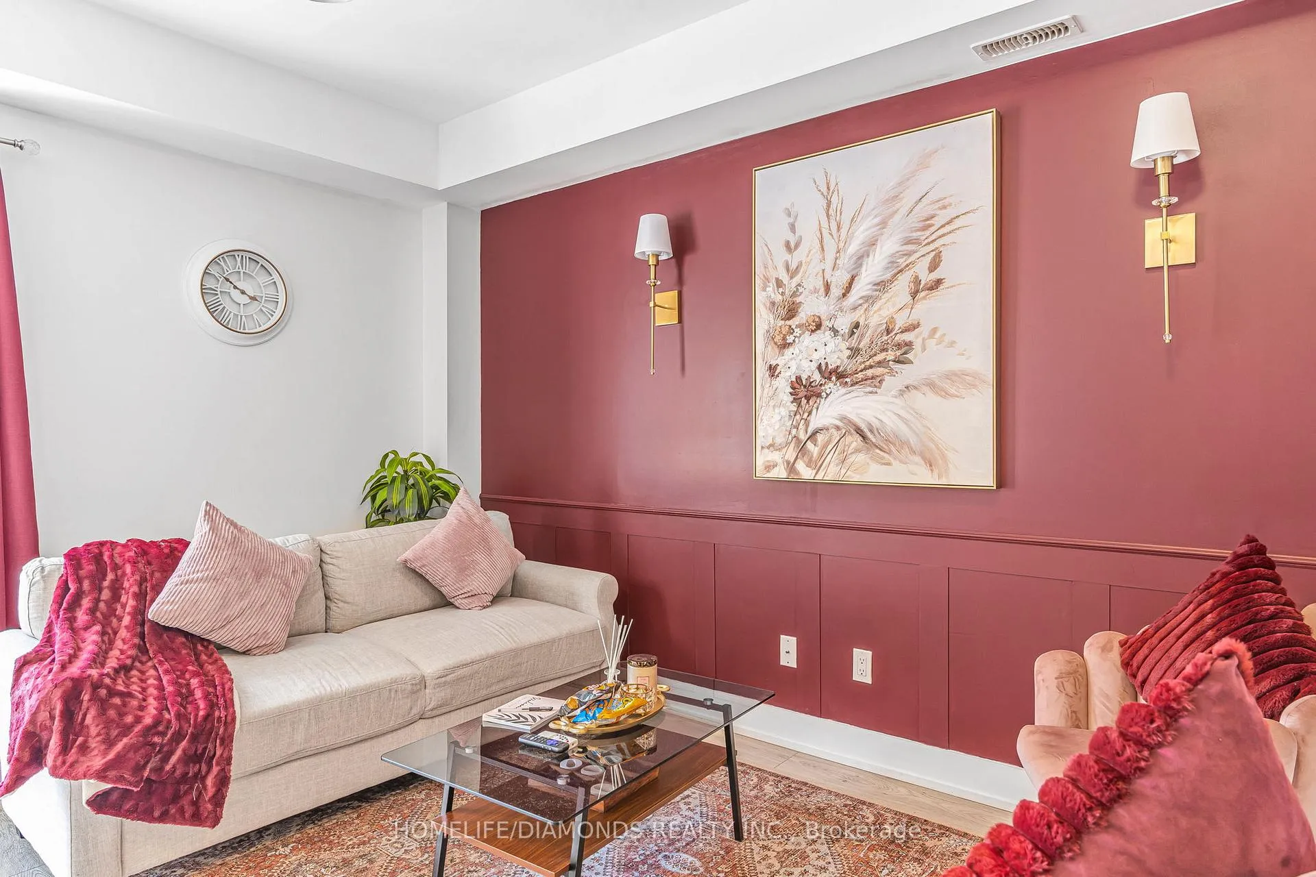 Photo 15 of Unit 203, 6065 Mcleod Road, Niagara Falls, Arad/Fallsview — HOMEH