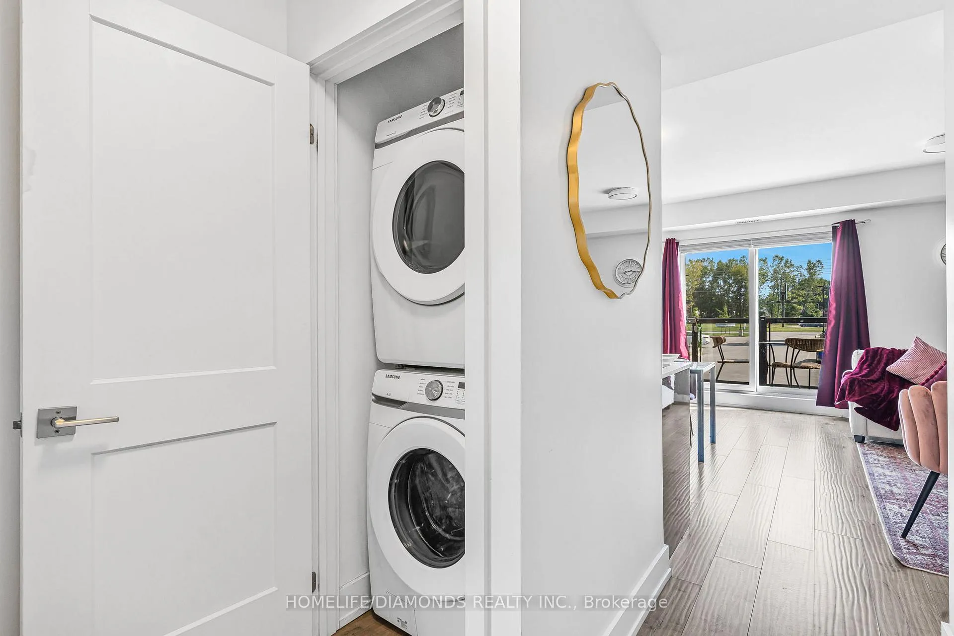 Photo 18 of Unit 203, 6065 Mcleod Road, Niagara Falls, Arad/Fallsview — HOMEH