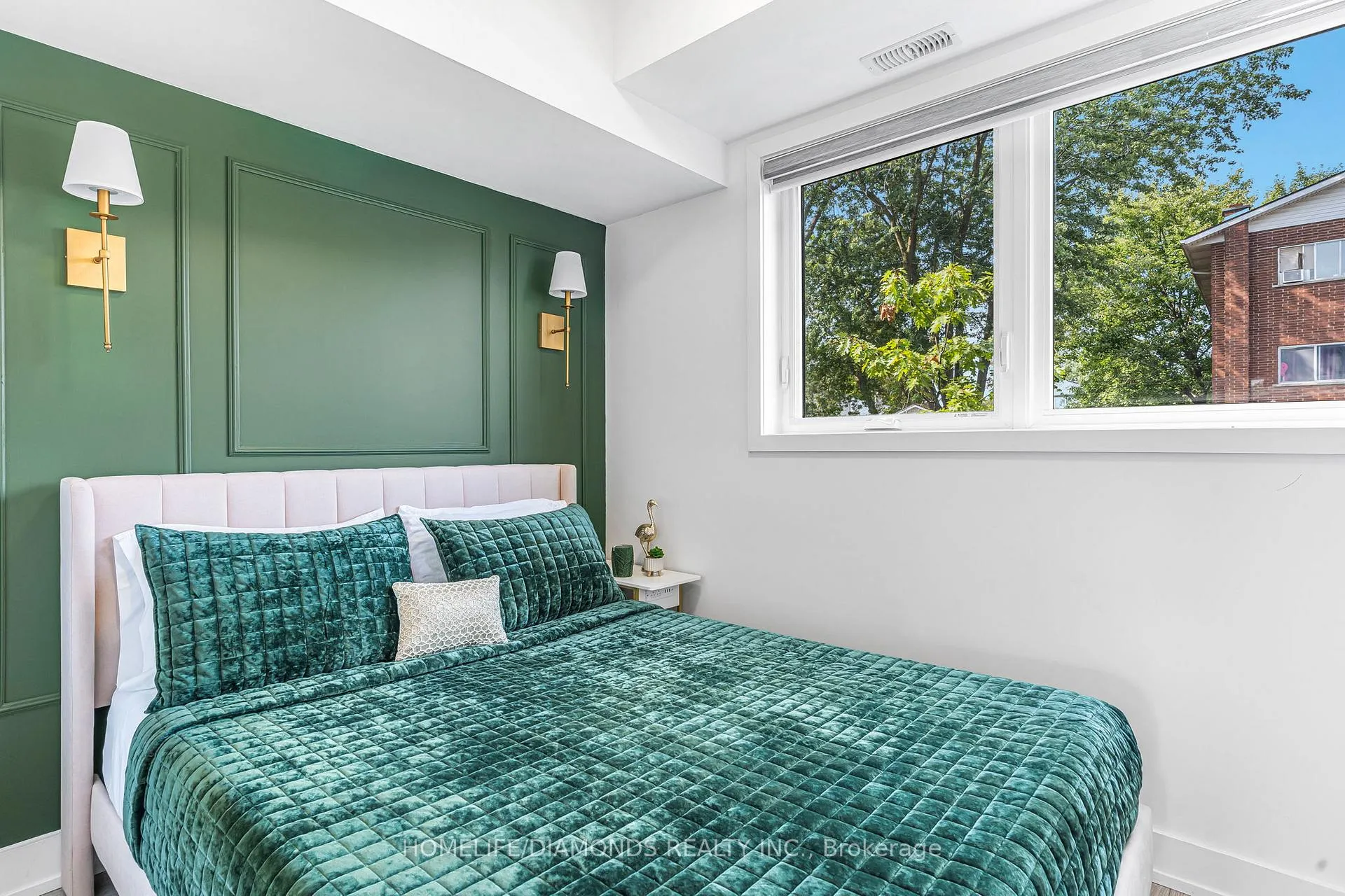 Photo 19 of Unit 203, 6065 Mcleod Road, Niagara Falls, Arad/Fallsview — HOMEH