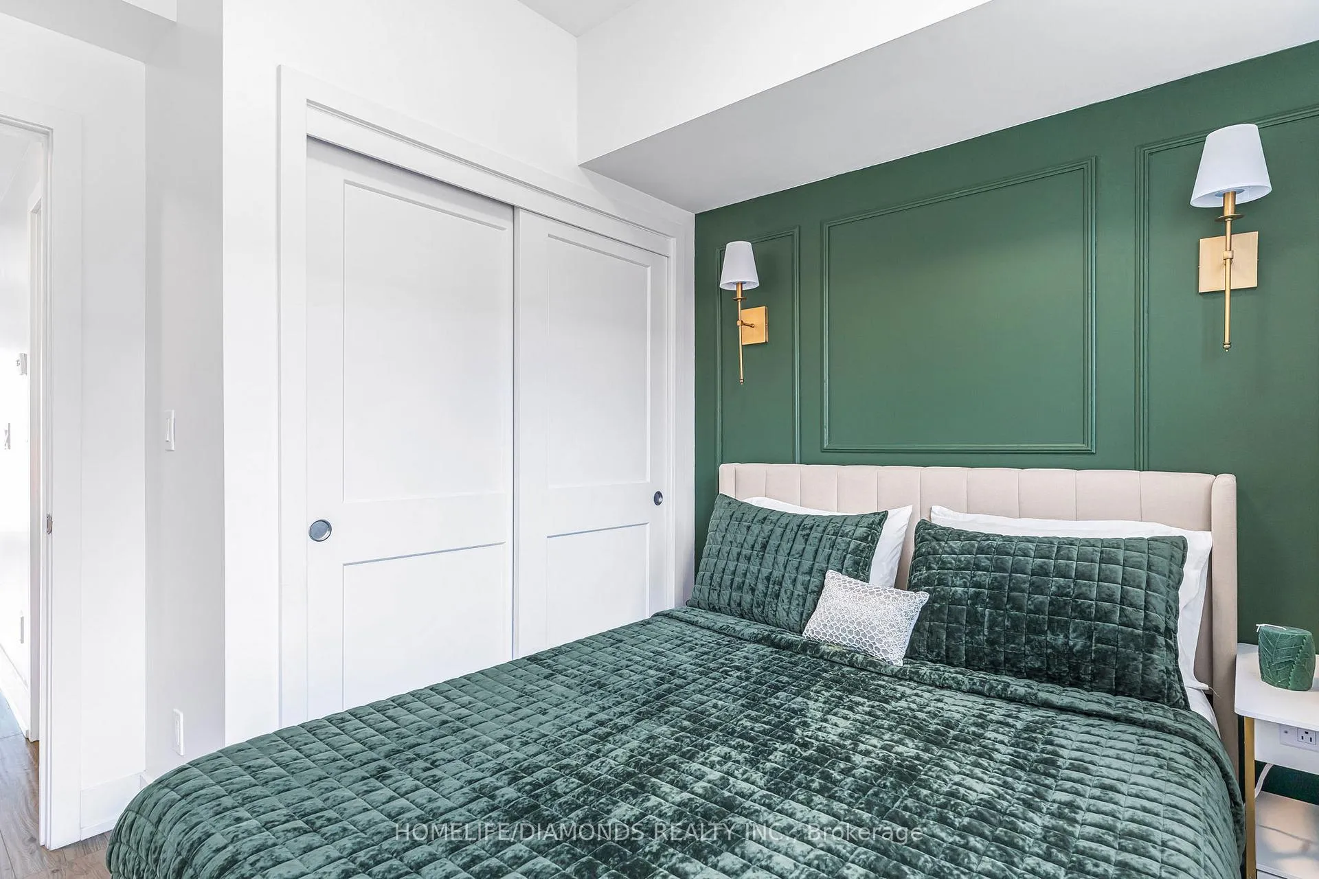 Photo 21 of Unit 203, 6065 Mcleod Road, Niagara Falls, Arad/Fallsview — HOMEH