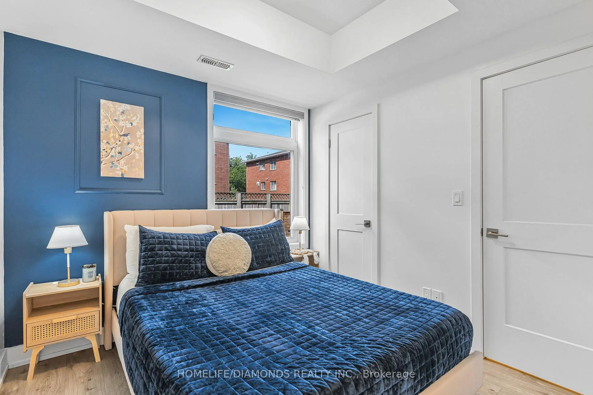 Photo 23 of Unit 203, 6065 Mcleod Road, Niagara Falls, Arad/Fallsview — HOMEH