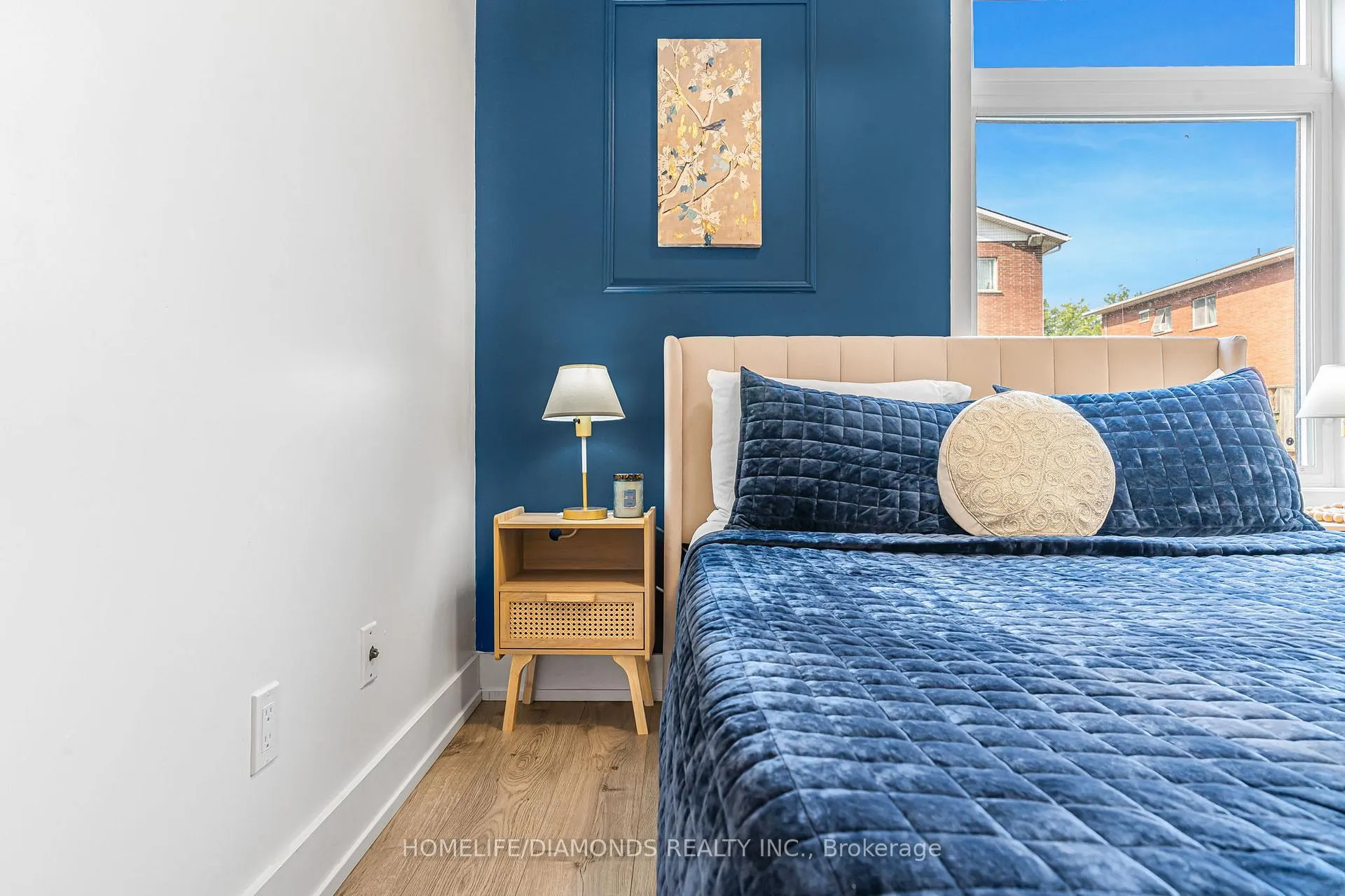 Photo 24 of Unit 203, 6065 Mcleod Road, Niagara Falls, Arad/Fallsview — HOMEH