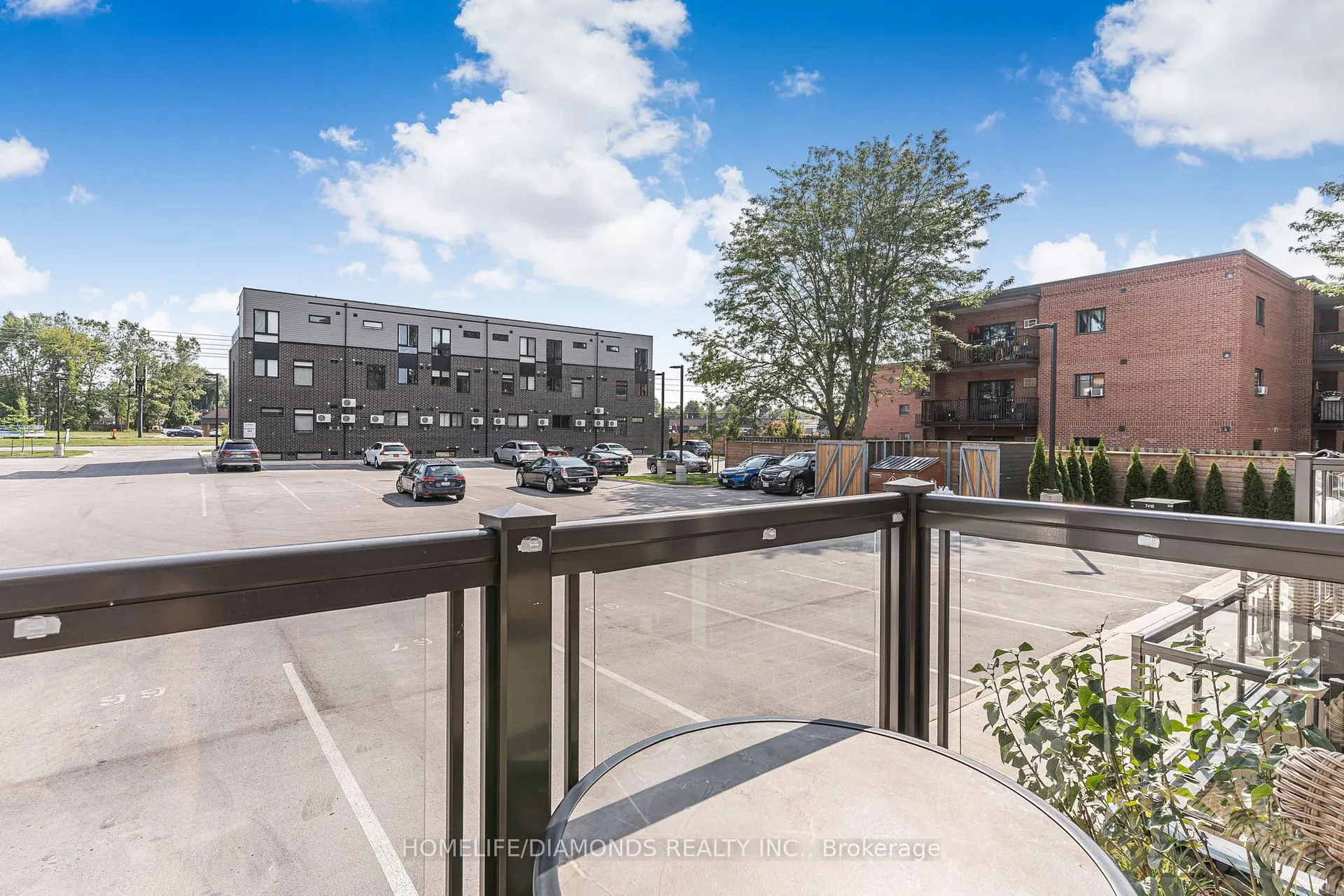 Photo 26 of Unit 203, 6065 Mcleod Road, Niagara Falls, Arad/Fallsview — HOMEH