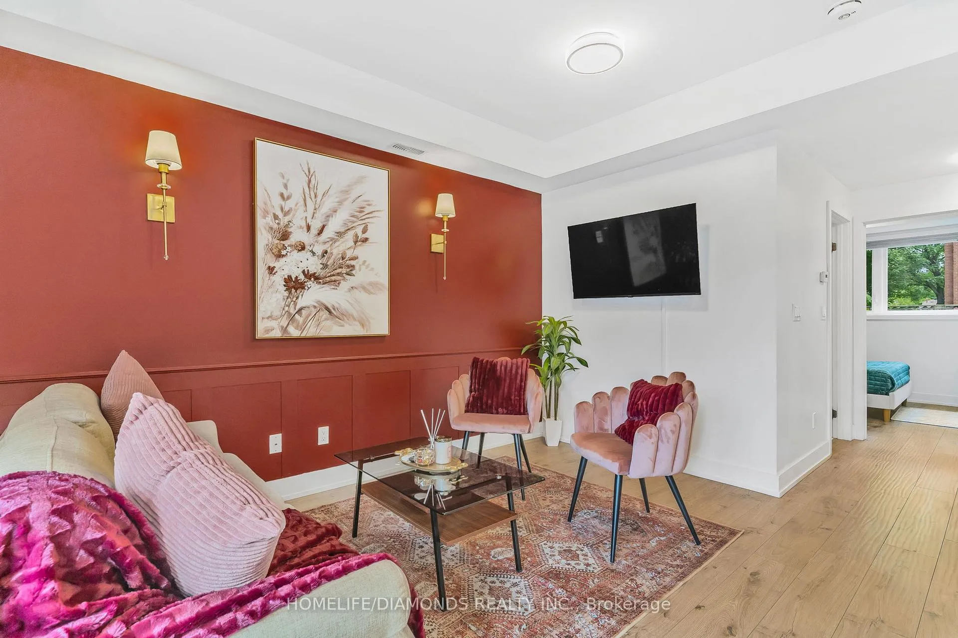 Photo 27 of Unit 203, 6065 Mcleod Road, Niagara Falls, Arad/Fallsview — HOMEH