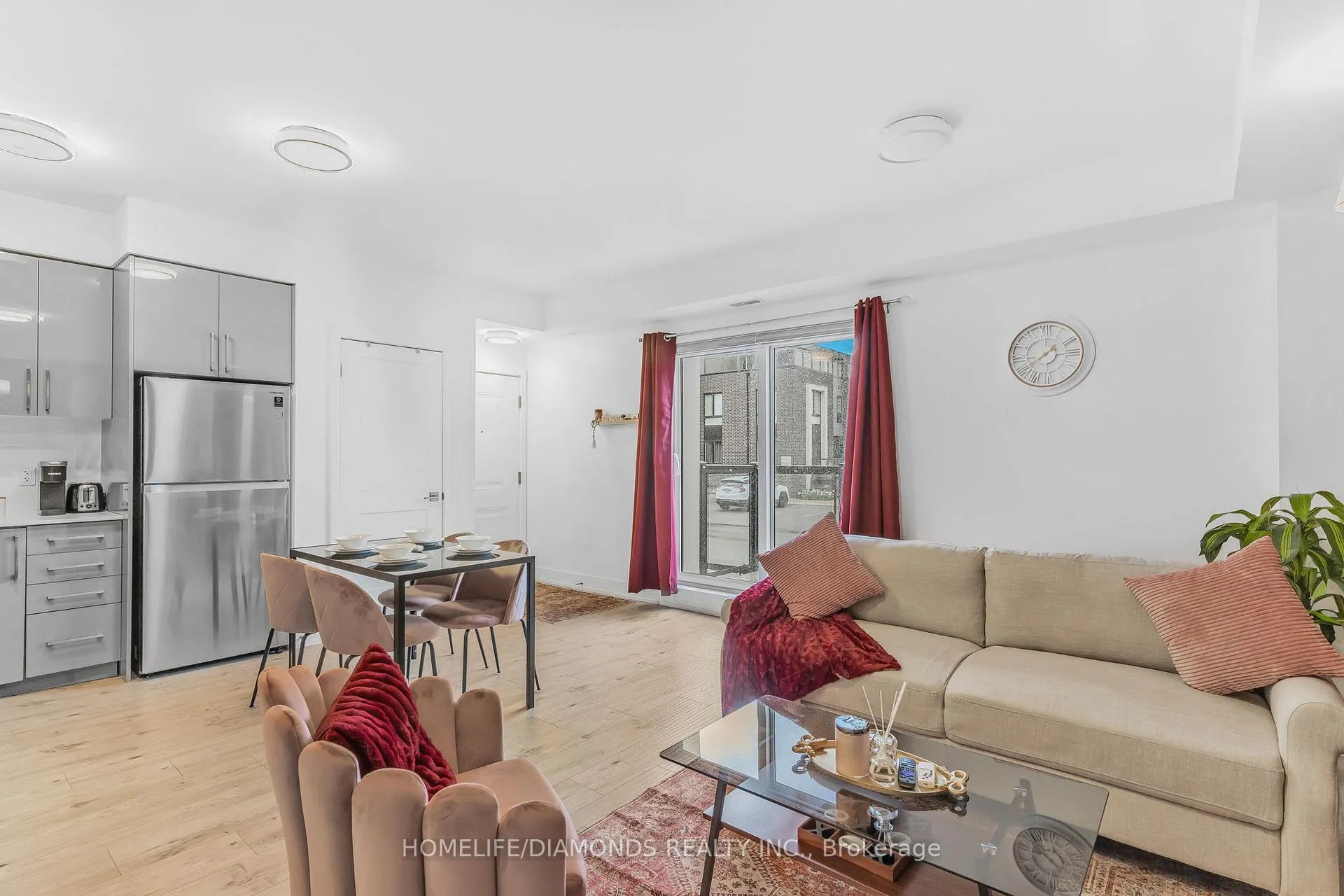 Photo 28 of Unit 203, 6065 Mcleod Road, Niagara Falls, Arad/Fallsview — HOMEH