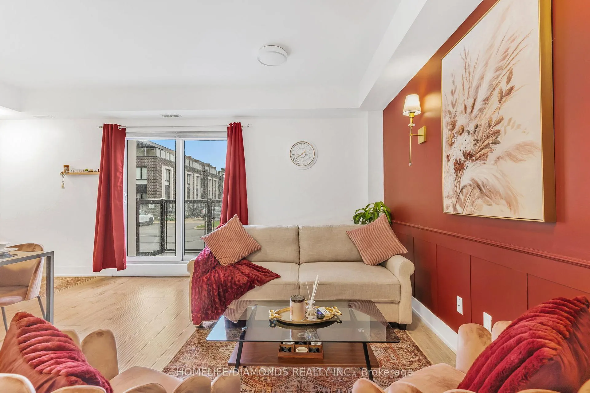 Photo 29 of Unit 203, 6065 Mcleod Road, Niagara Falls, Arad/Fallsview — HOMEH