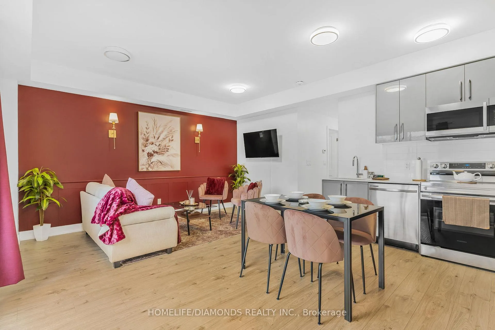 Photo 30 of Unit 203, 6065 Mcleod Road, Niagara Falls, Arad/Fallsview — HOMEH