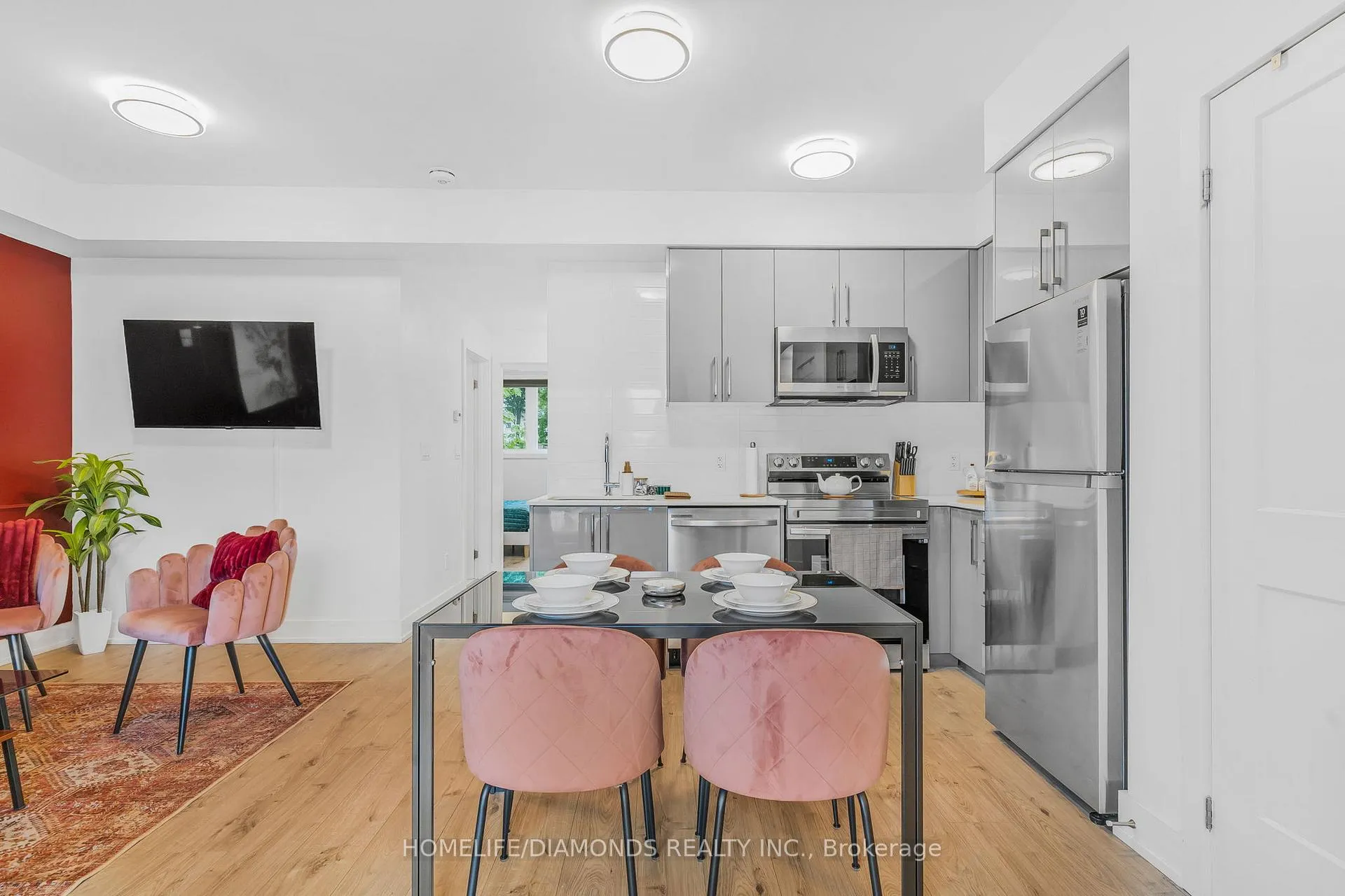 Photo 31 of Unit 203, 6065 Mcleod Road, Niagara Falls, Arad/Fallsview — HOMEH