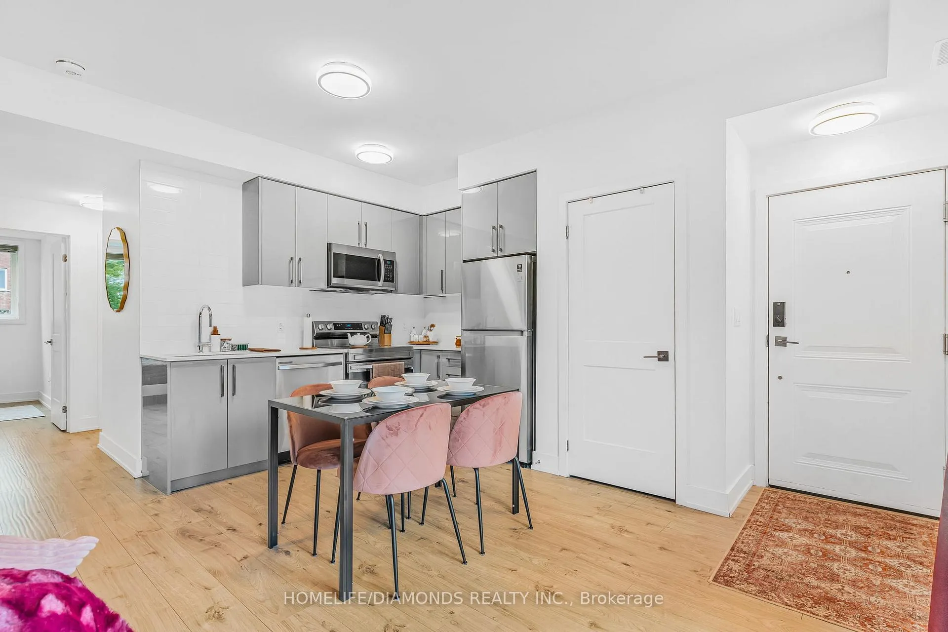 Photo 32 of Unit 203, 6065 Mcleod Road, Niagara Falls, Arad/Fallsview — HOMEH