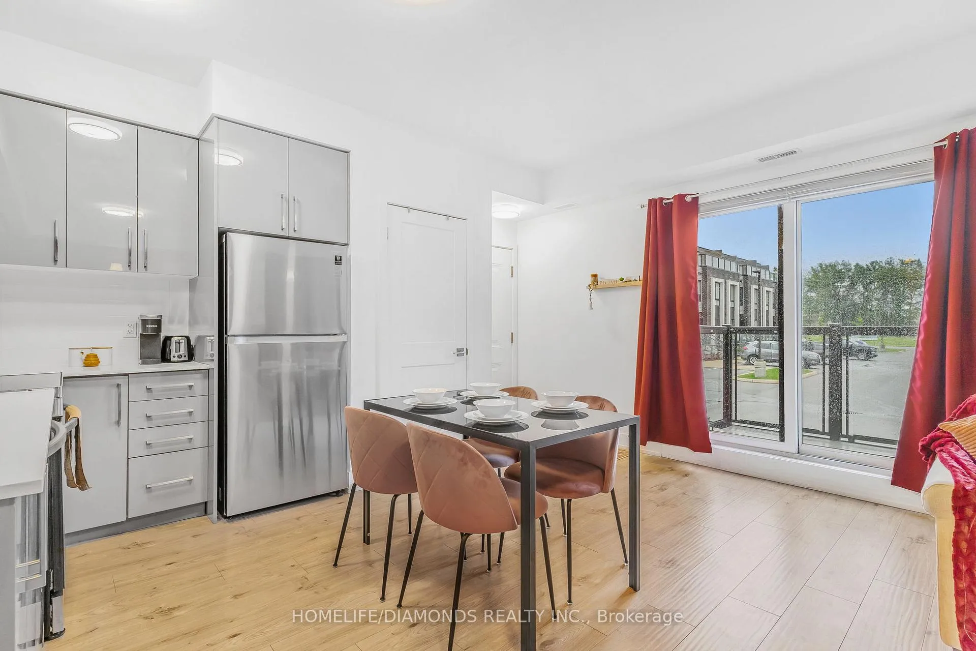 Photo 34 of Unit 203, 6065 Mcleod Road, Niagara Falls, Arad/Fallsview — HOMEH
