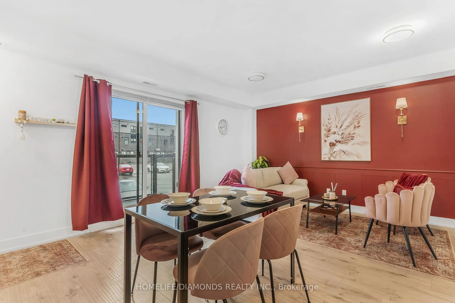Photo 36 of Unit 203, 6065 Mcleod Road, Niagara Falls, Arad/Fallsview — HOMEH