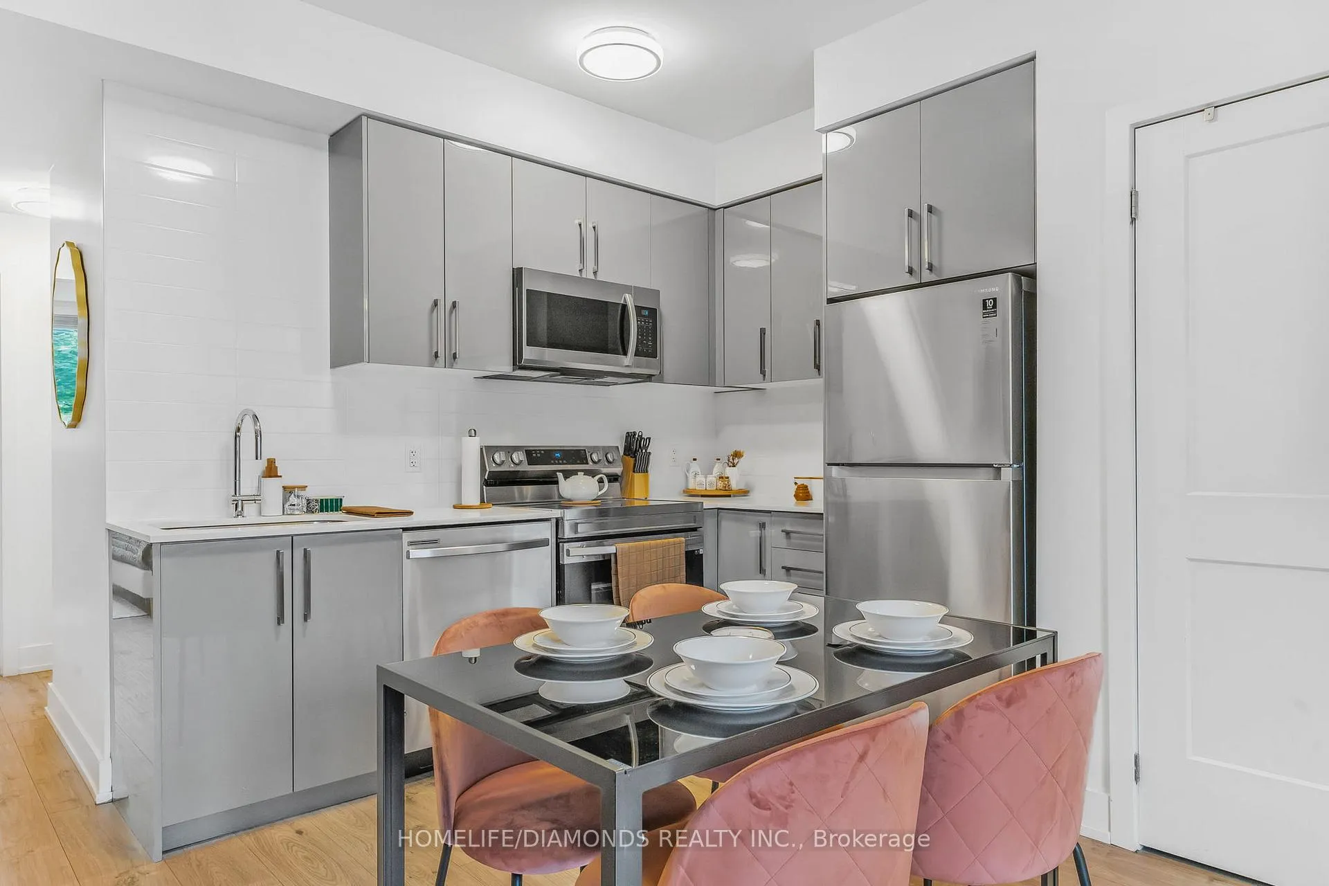 Photo 37 of Unit 203, 6065 Mcleod Road, Niagara Falls, Arad/Fallsview — HOMEH