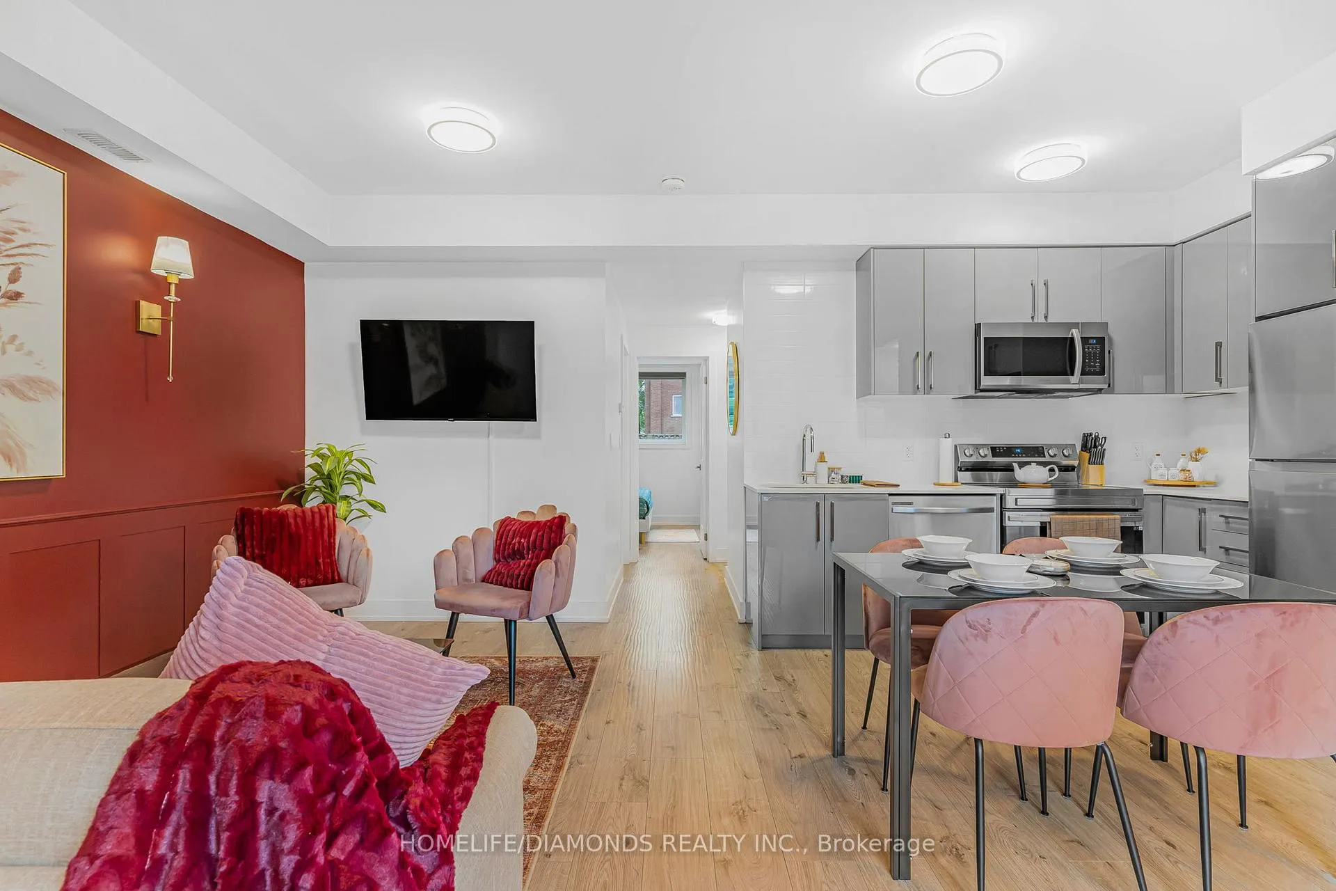 Photo 38 of Unit 203, 6065 Mcleod Road, Niagara Falls, Arad/Fallsview — HOMEH