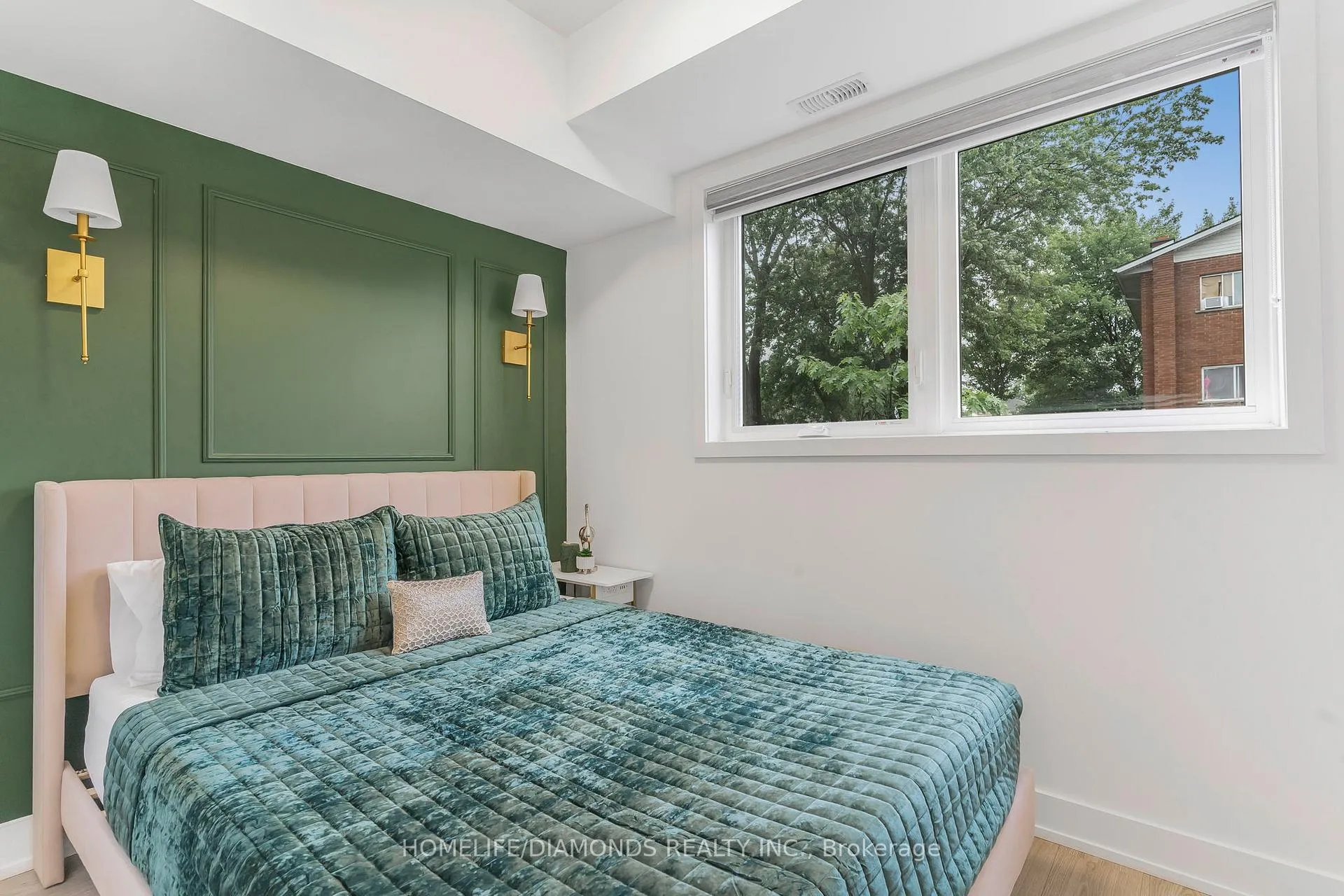 Photo 40 of Unit 203, 6065 Mcleod Road, Niagara Falls, Arad/Fallsview — HOMEH