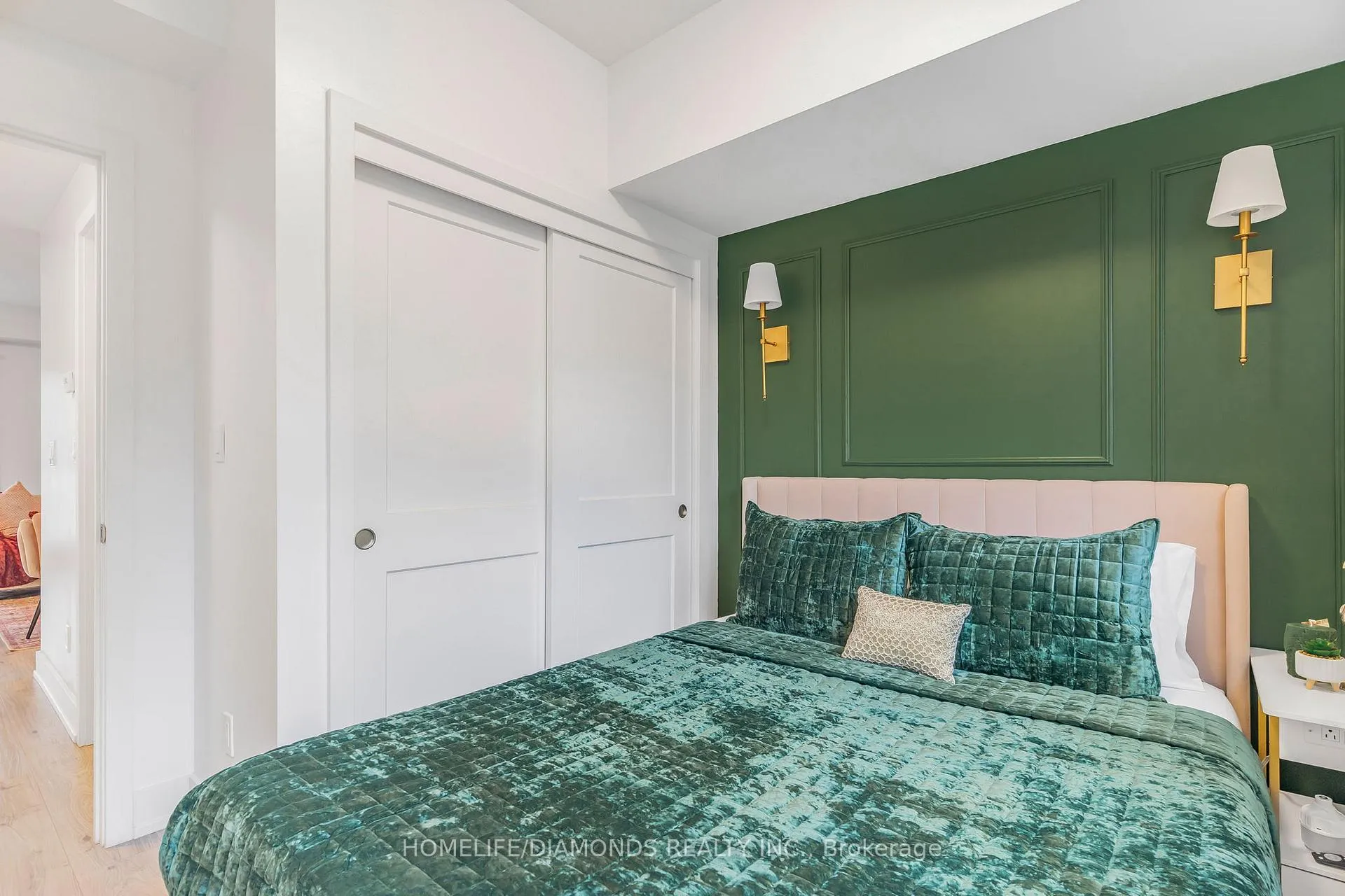 Photo 41 of Unit 203, 6065 Mcleod Road, Niagara Falls, Arad/Fallsview — HOMEH