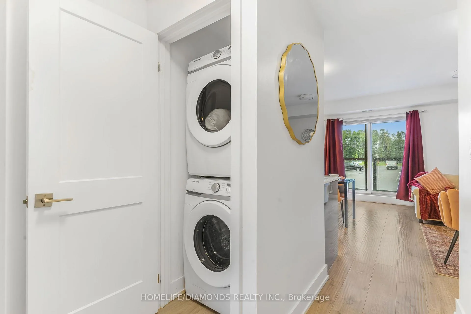 Photo 42 of Unit 203, 6065 Mcleod Road, Niagara Falls, Arad/Fallsview — HOMEH