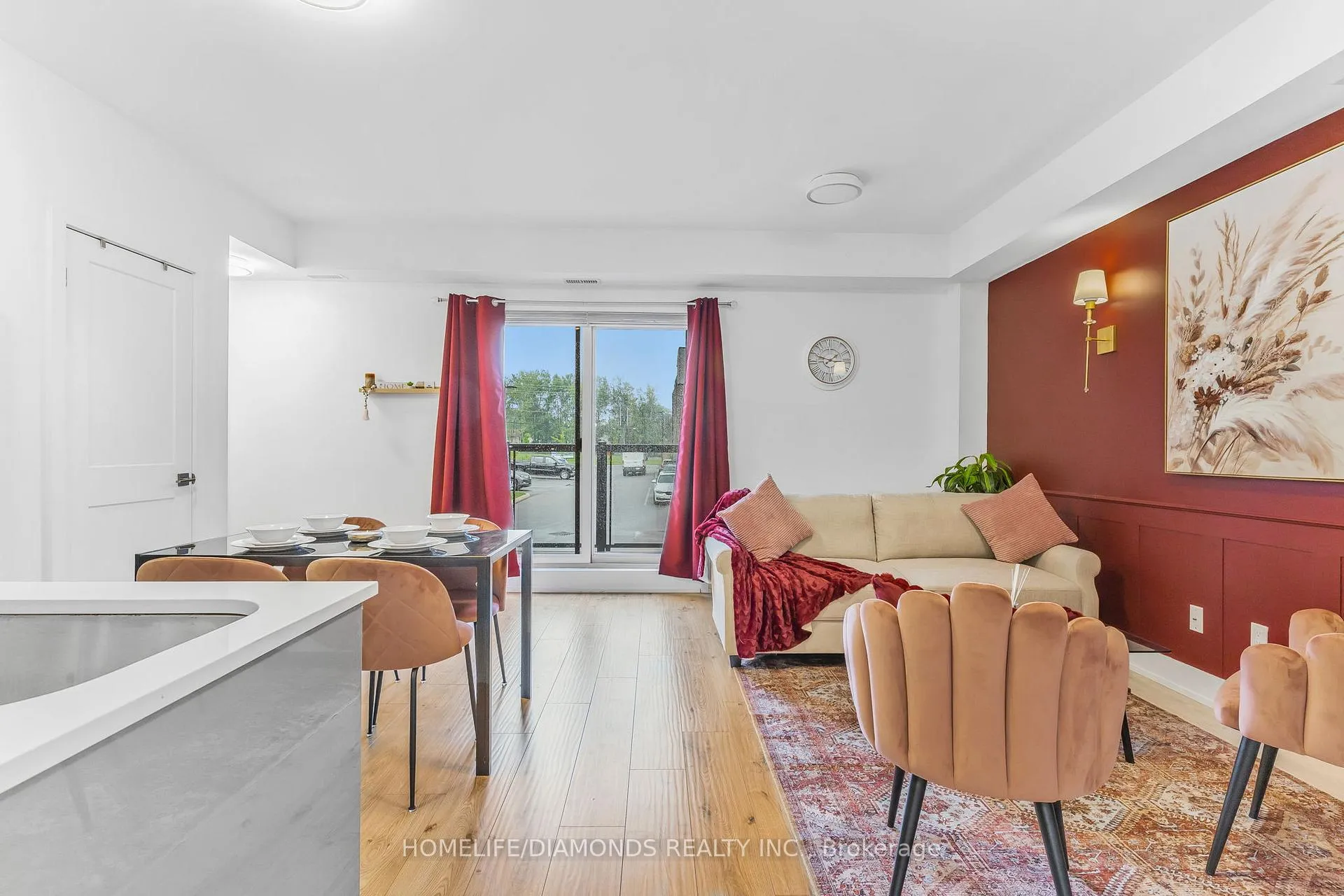 Photo 45 of Unit 203, 6065 Mcleod Road, Niagara Falls, Arad/Fallsview — HOMEH