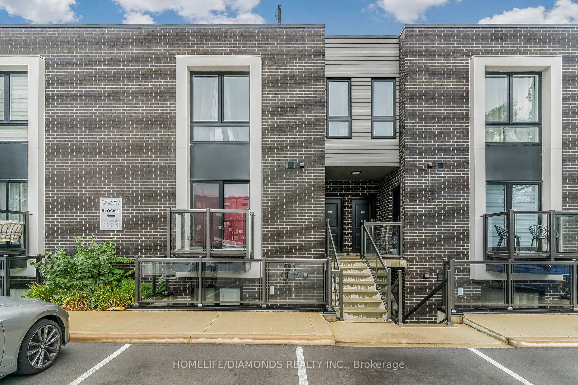 Photo 49 of Unit 203, 6065 Mcleod Road, Niagara Falls, Arad/Fallsview — HOMEH