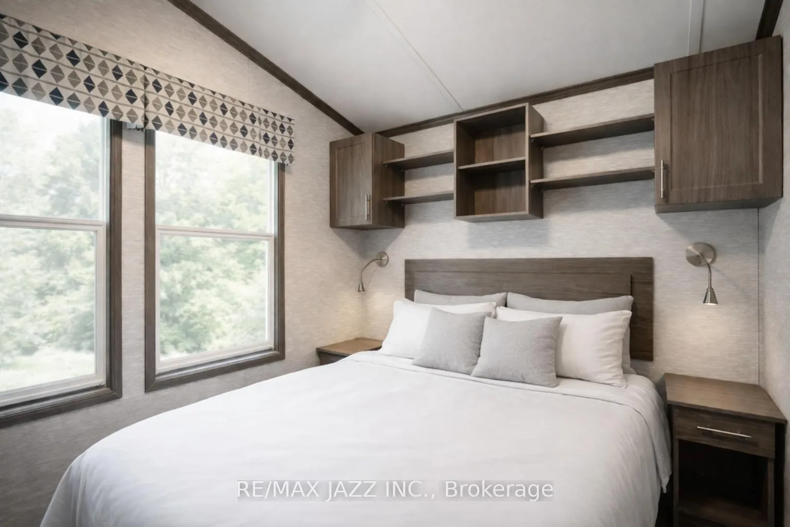 Photo 7 of Unit 819, 225 Platten Boulevard, Scugog, Rural Scugog — HOMEH