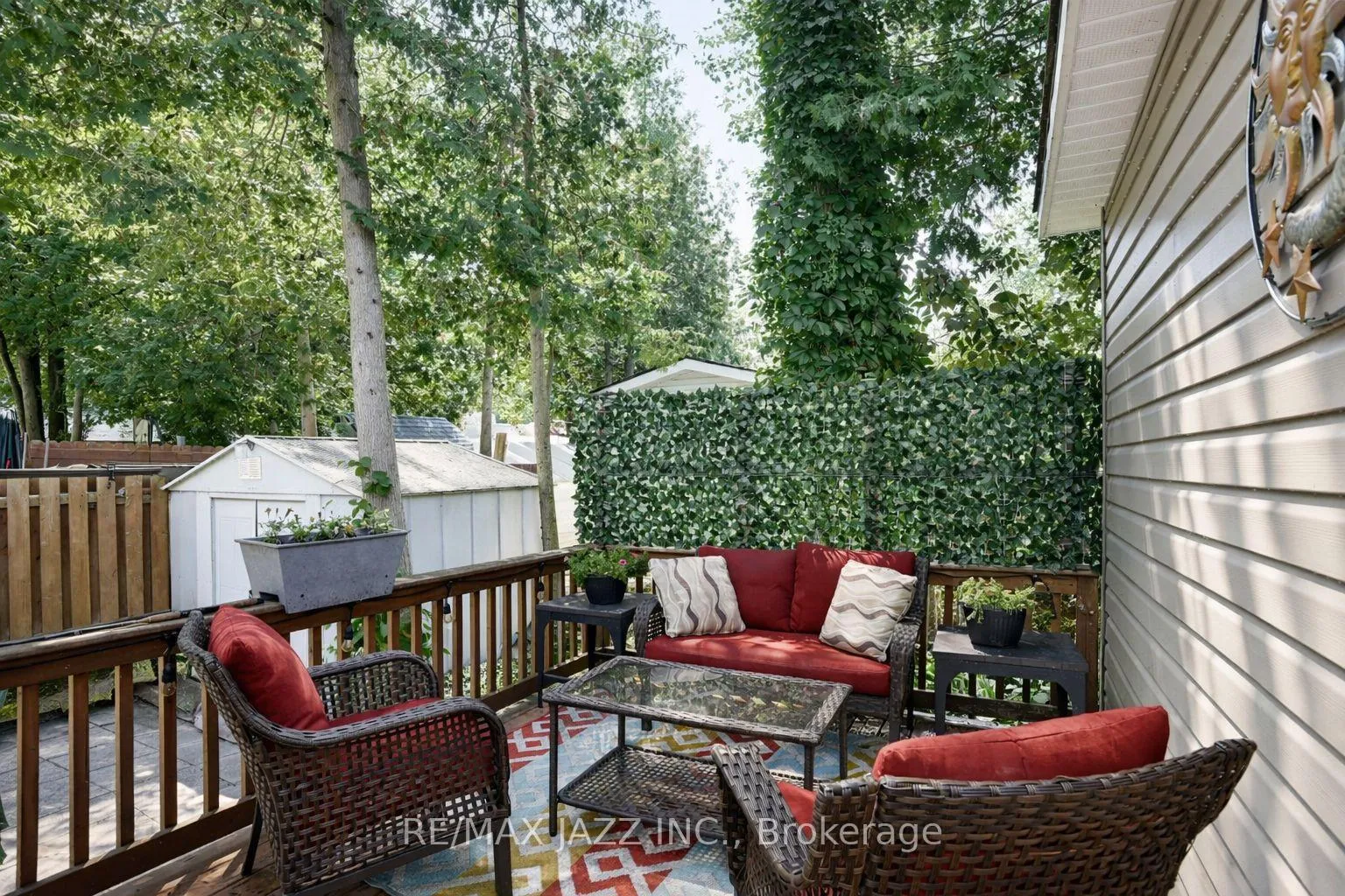 Photo 14 of Unit 819, 225 Platten Boulevard, Scugog, Rural Scugog — HOMEH