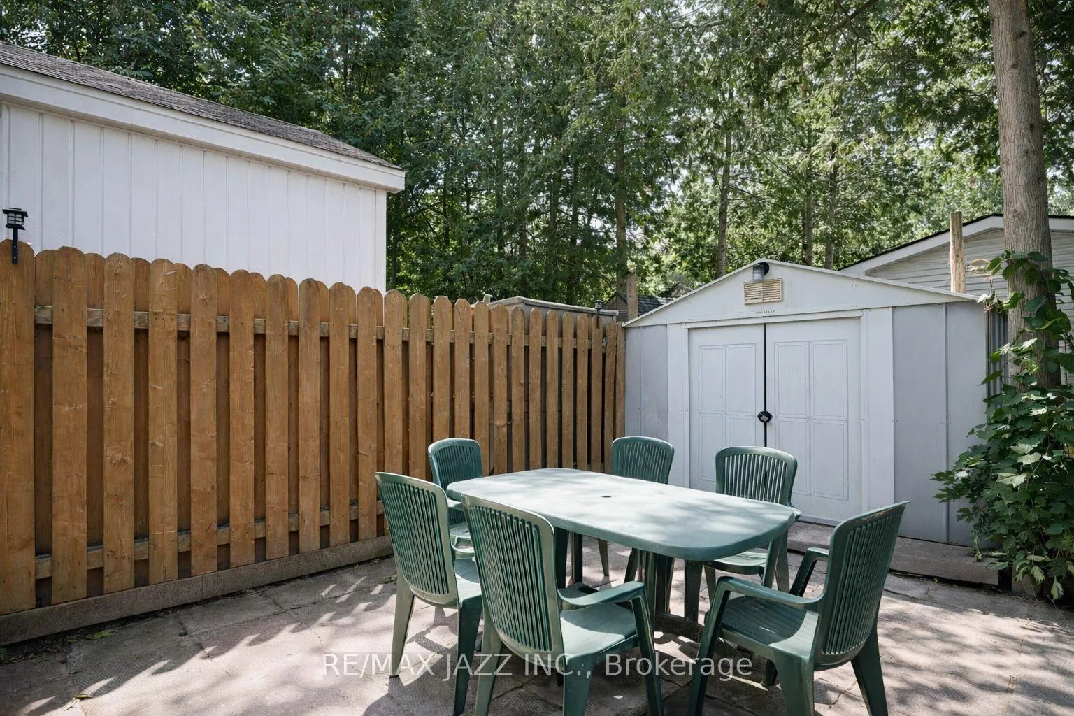 Photo 15 of Unit 819, 225 Platten Boulevard, Scugog, Rural Scugog — HOMEH