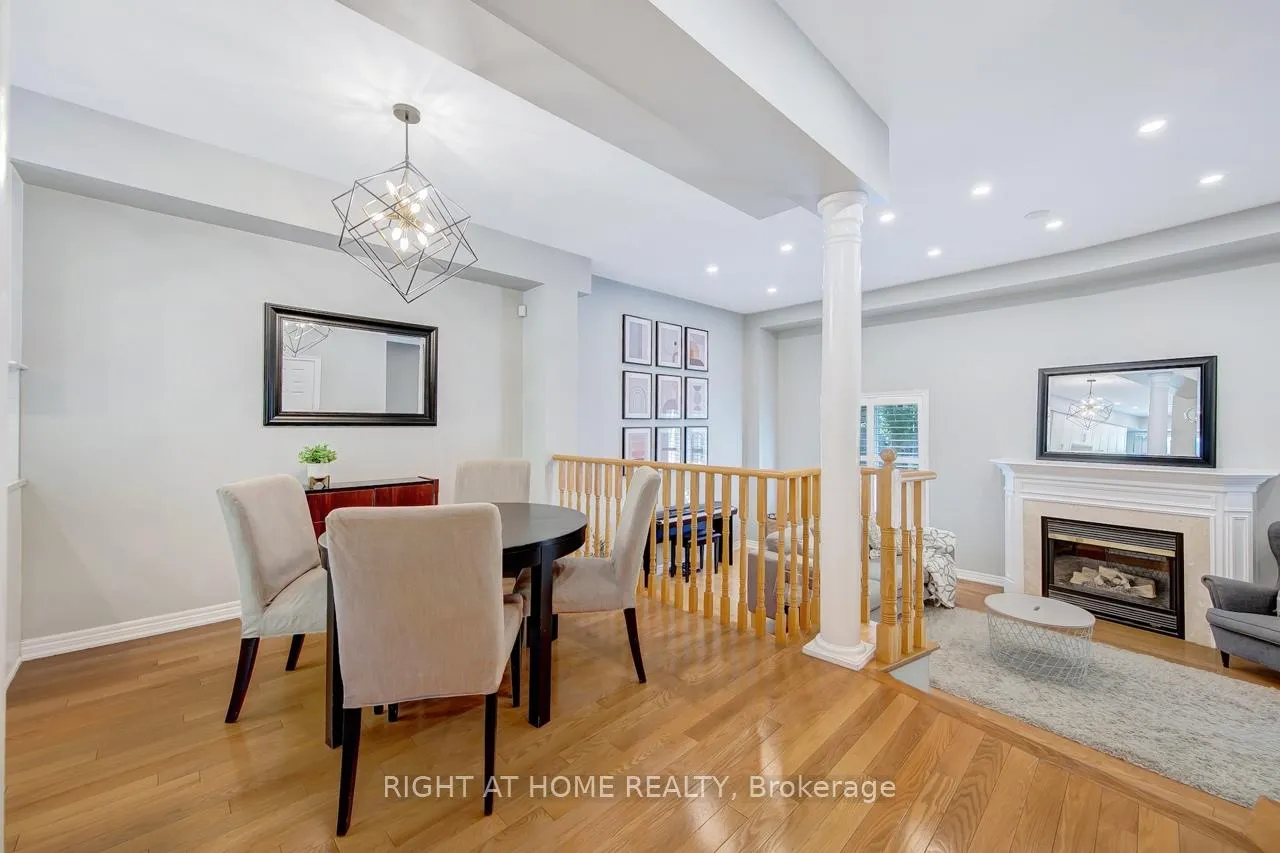 Photo 5 of 23 Michael Way, Markham, Buttonville — HOMEH