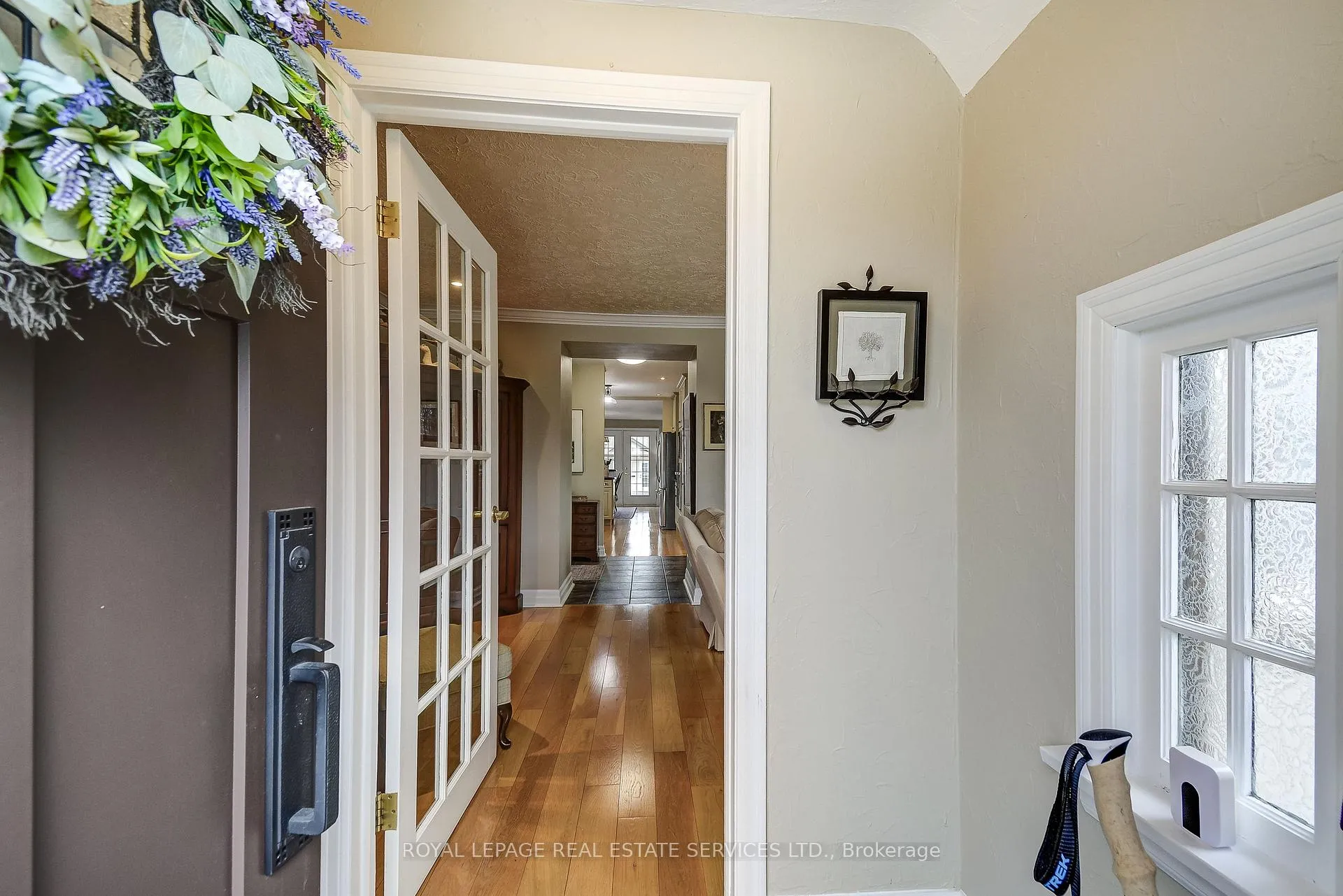 Photo 4 of 58 South Drive, St. Catharines, Old Glenridge — HOMEH
