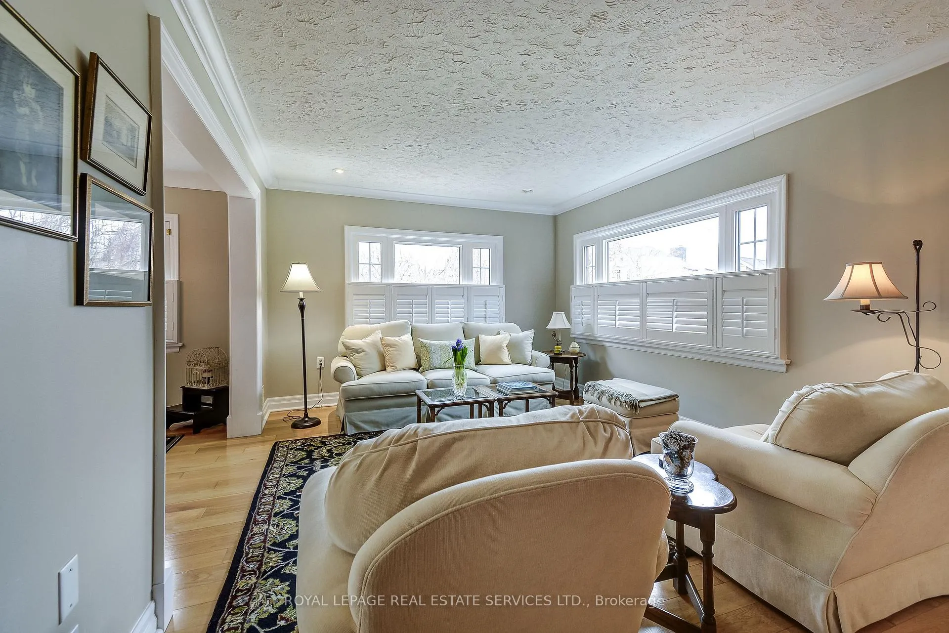 Photo 7 of 58 South Drive, St. Catharines, Old Glenridge — HOMEH