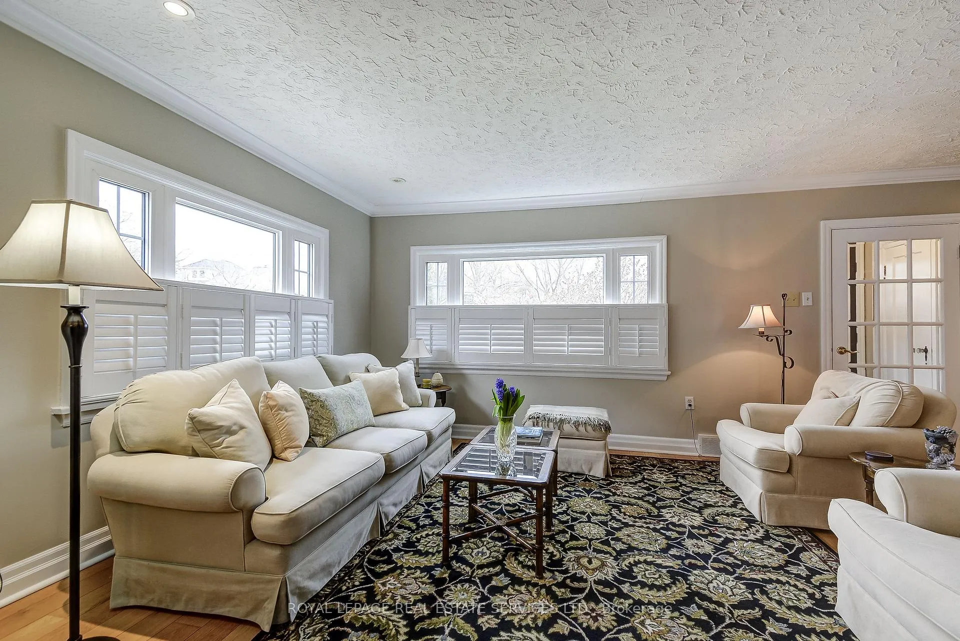 Photo 8 of 58 South Drive, St. Catharines, Old Glenridge — HOMEH
