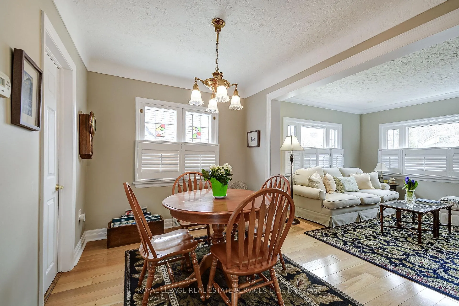 Photo 10 of 58 South Drive, St. Catharines, Old Glenridge — HOMEH