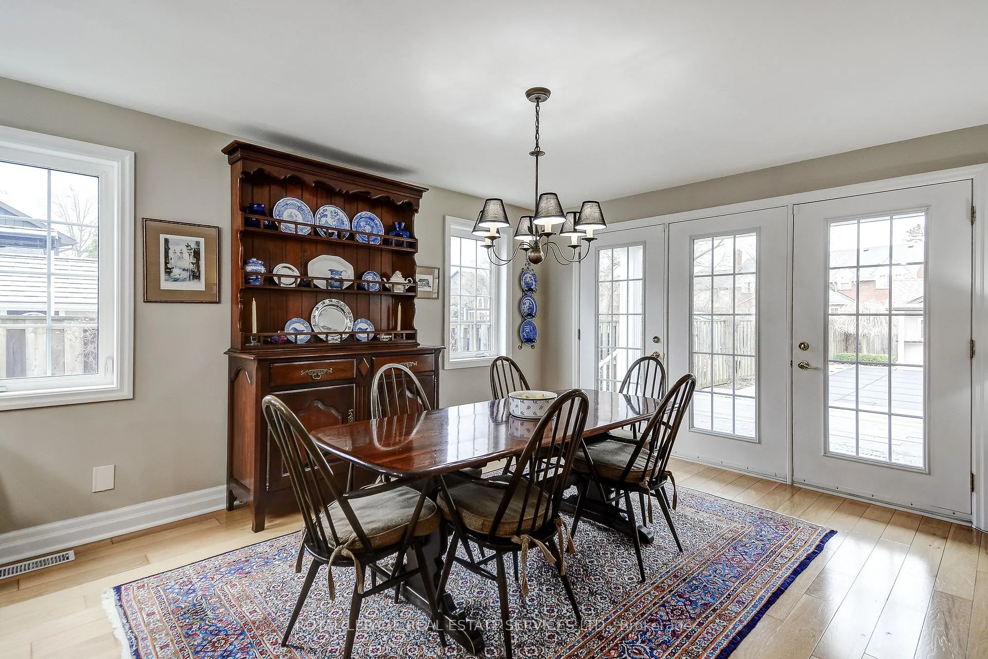 Photo 17 of 58 South Drive, St. Catharines, Old Glenridge — HOMEH