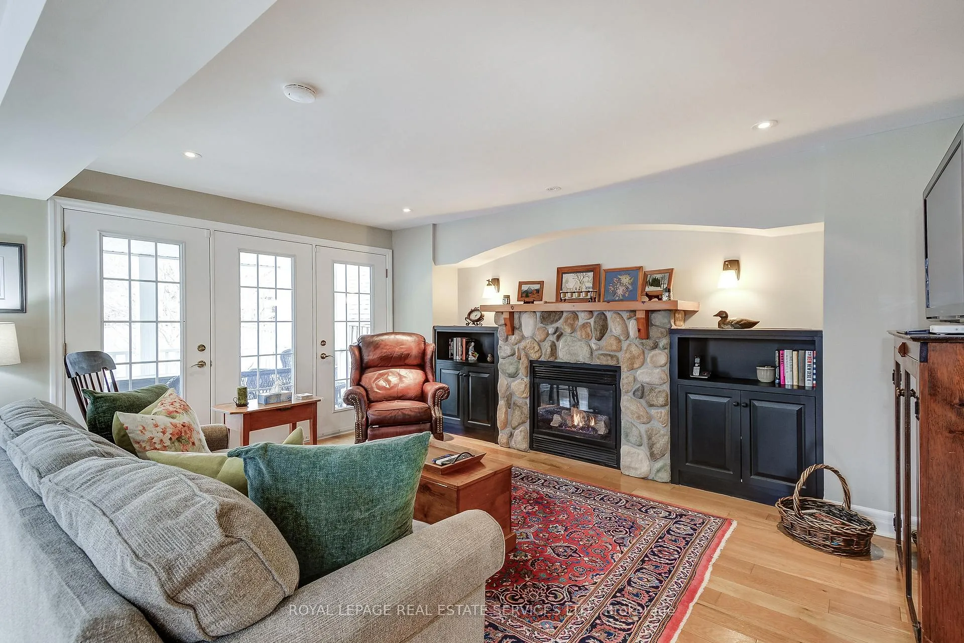 Photo 18 of 58 South Drive, St. Catharines, Old Glenridge — HOMEH
