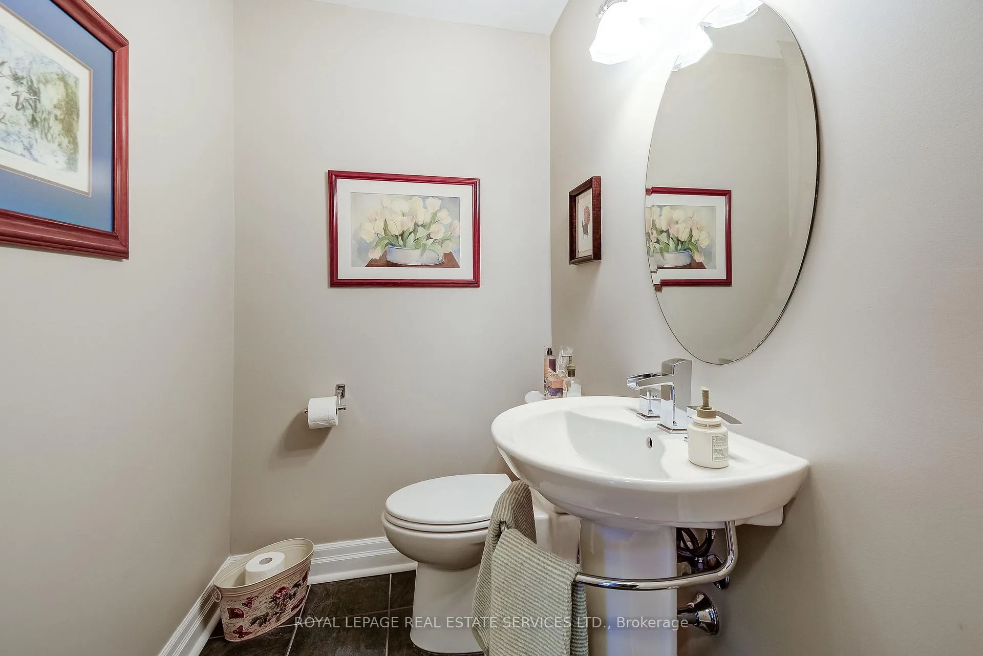 Photo 21 of 58 South Drive, St. Catharines, Old Glenridge — HOMEH