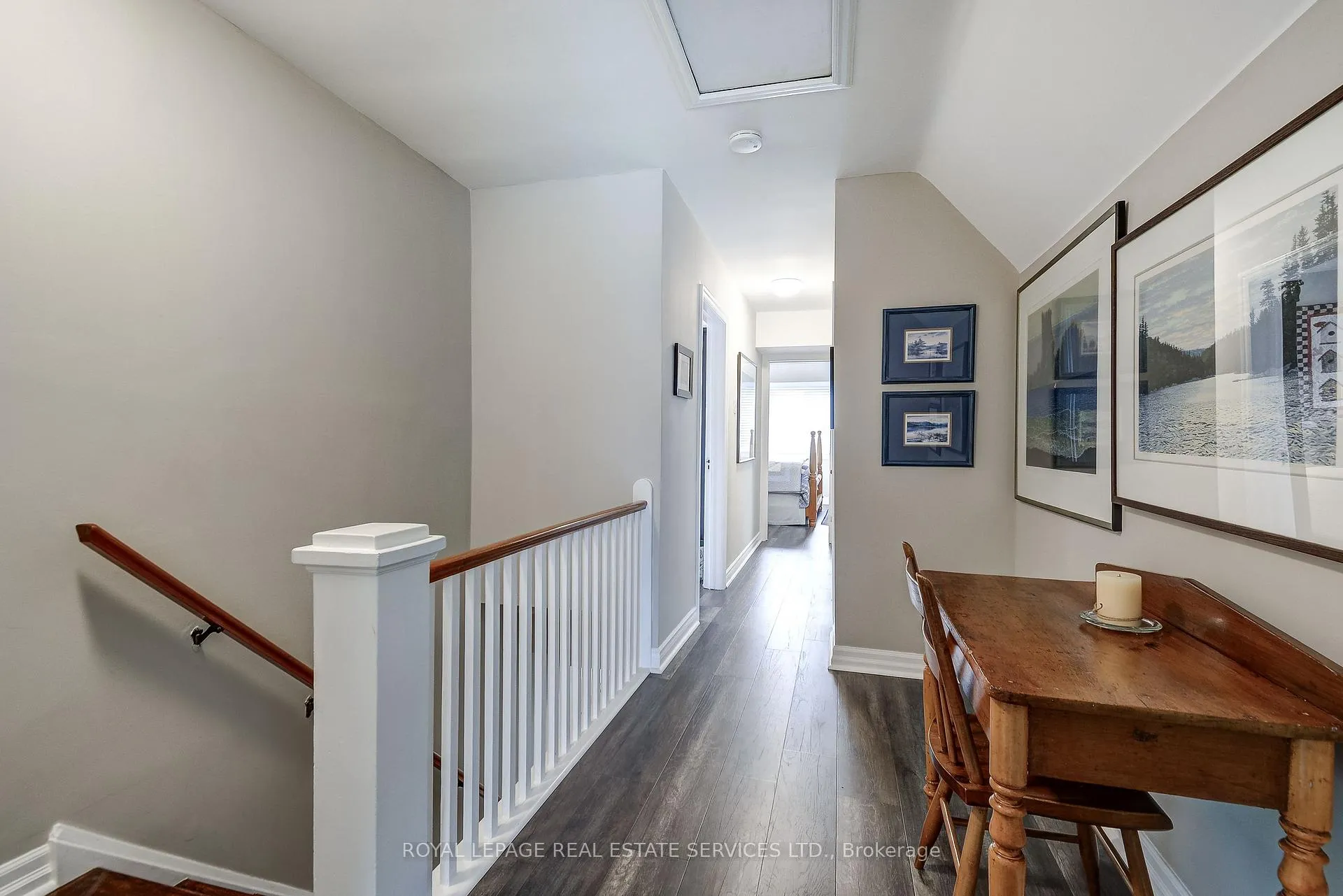 Photo 23 of 58 South Drive, St. Catharines, Old Glenridge — HOMEH